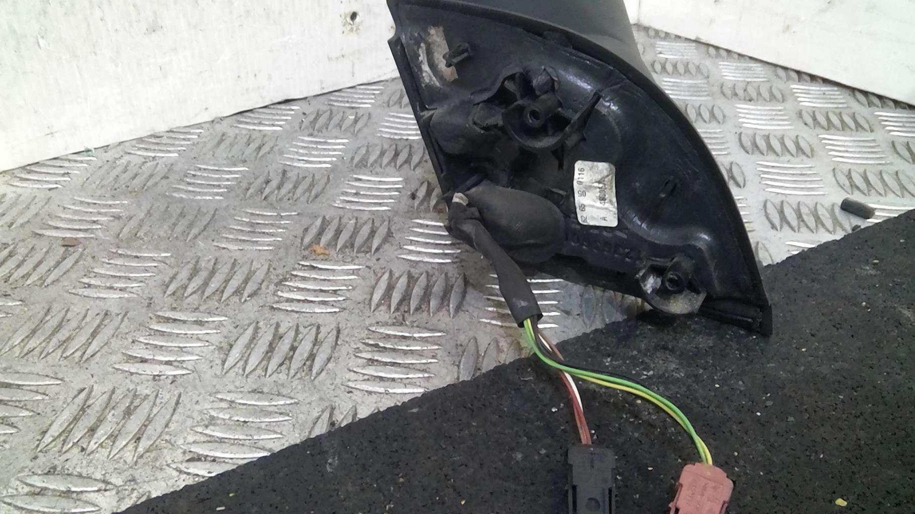 Retrovisor izquierdo CITROEN C3 1 PHASE 1  - 1