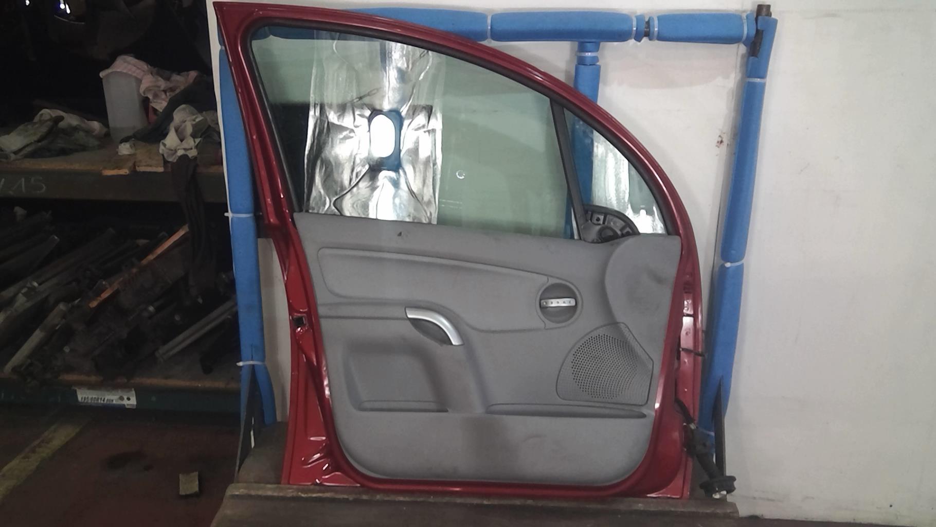 Portiera anteriore sinistra CITROEN C3 1 PHASE 1 Gasolina - 1