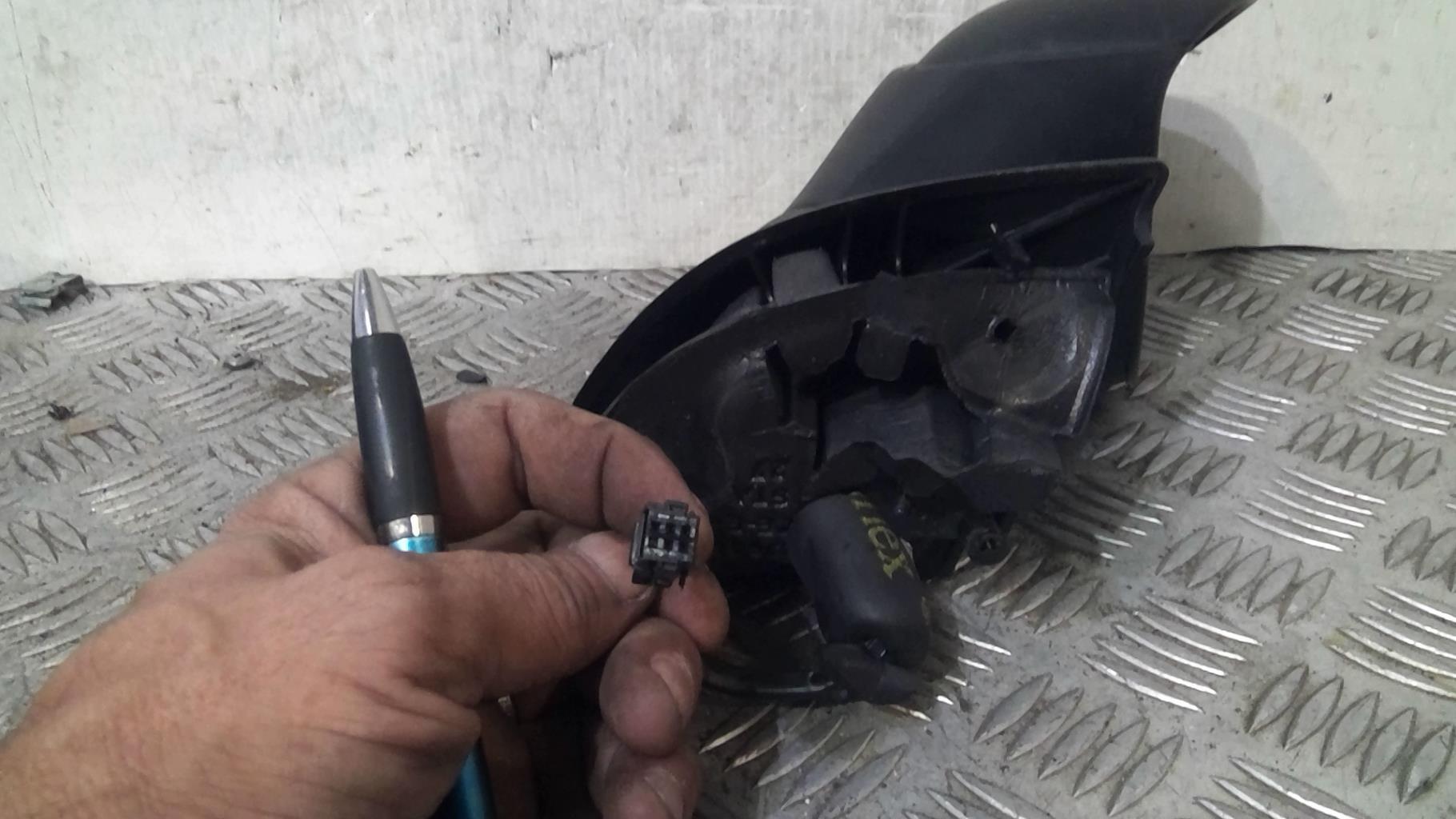 Specchietto retrovisore destro CITROEN C3 1 PHASE 1 Gasolina - 1