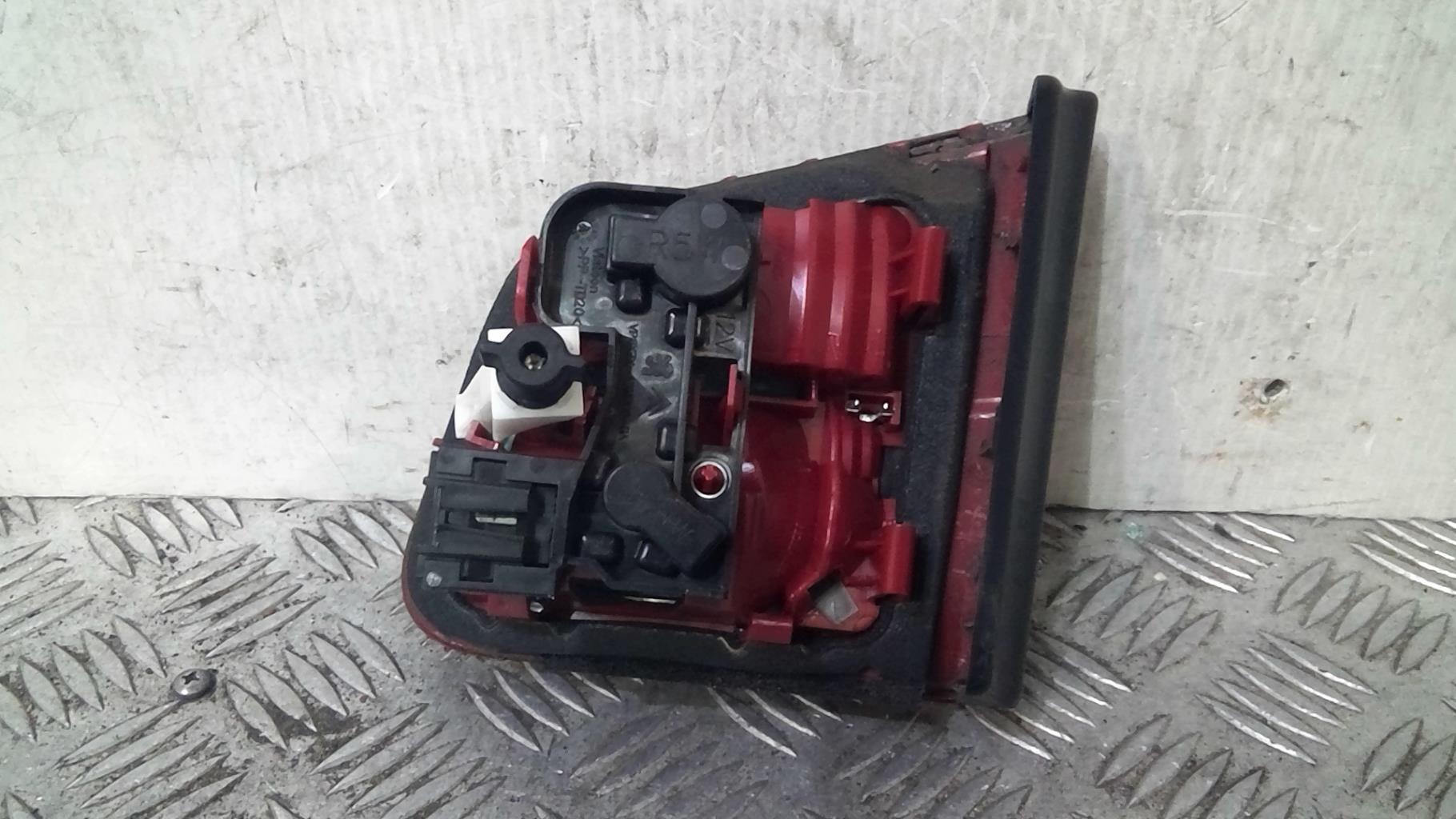 Feu arriere secondaire gauche (feux) CITROEN C5 2 Diesel - 1