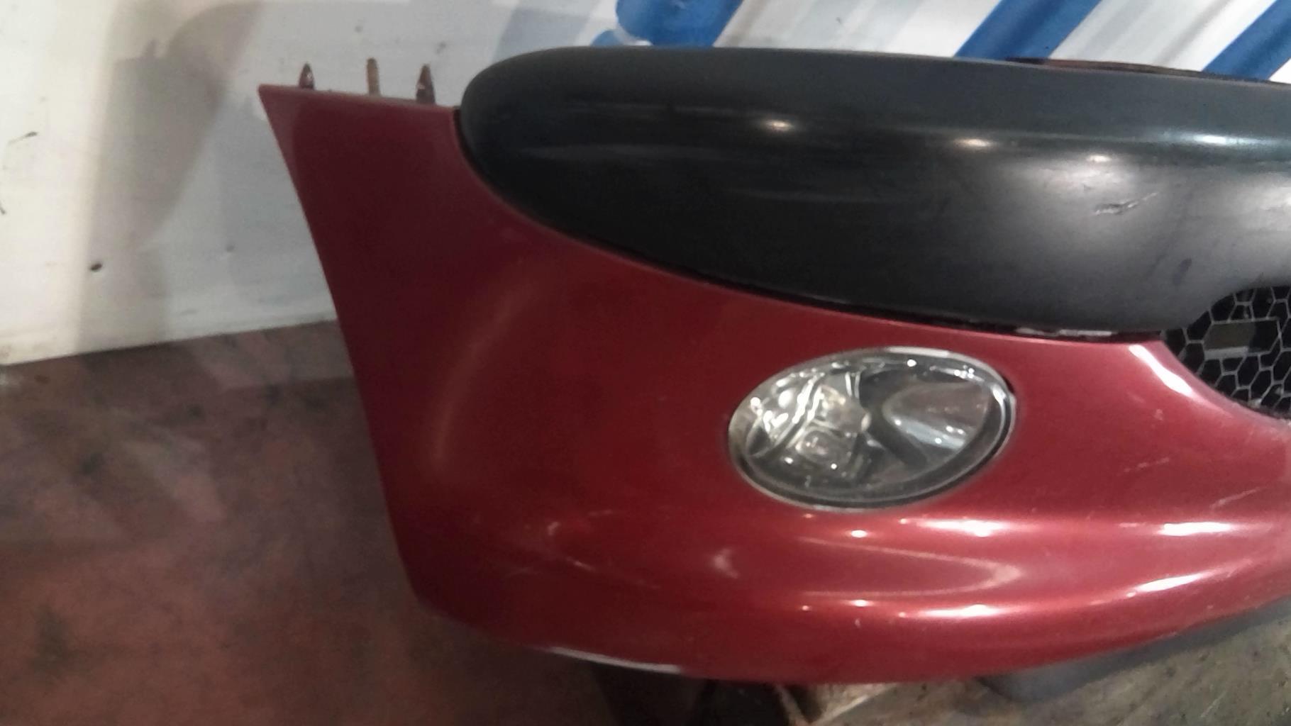 Paraurti anteriore PEUGEOT 206 PHASE 2 Diésel - 1