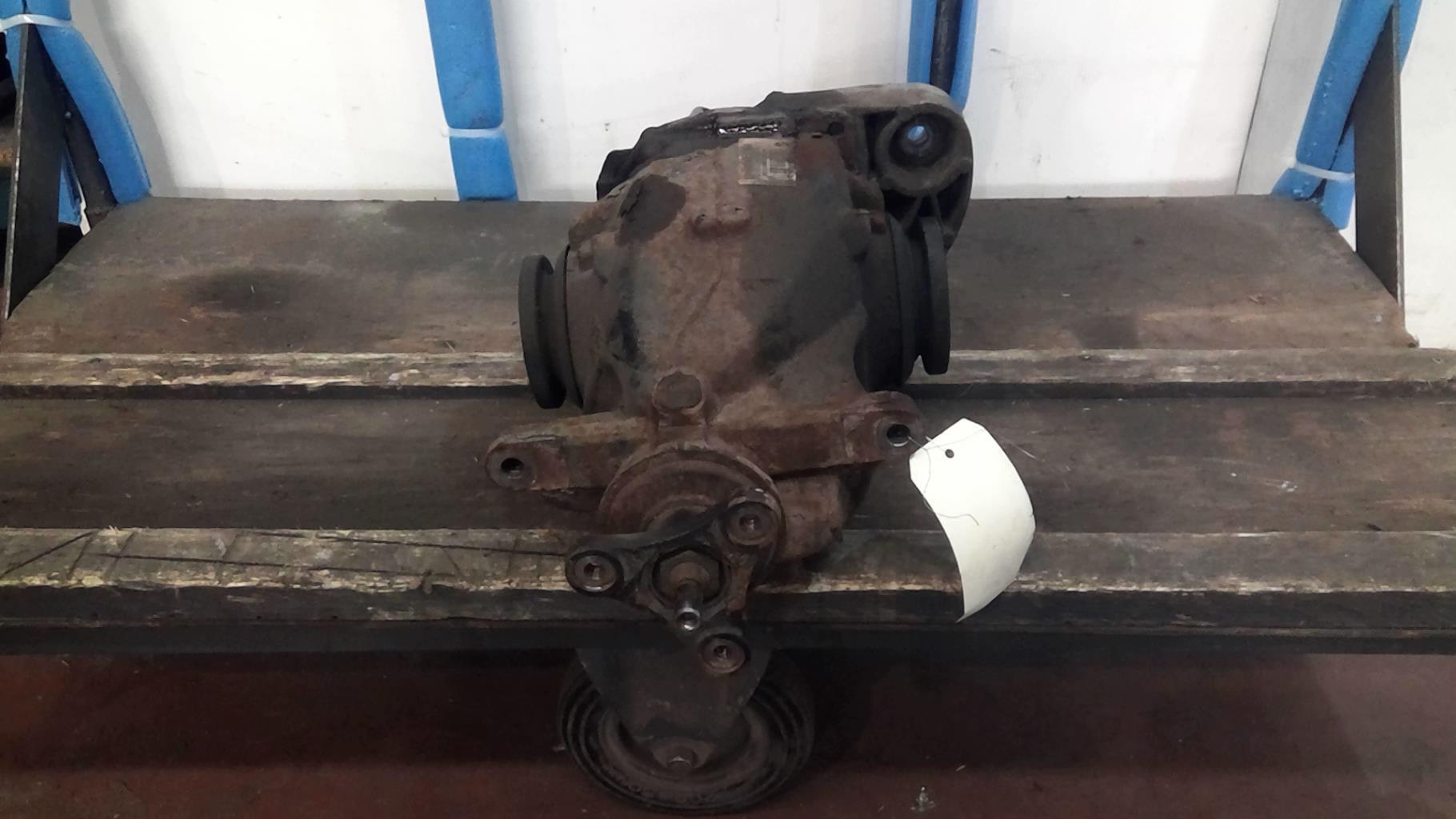 Pont (propulsion) BMW SERIE 3 E91 TOURING PHASE 1 BREAK Diesel - 1