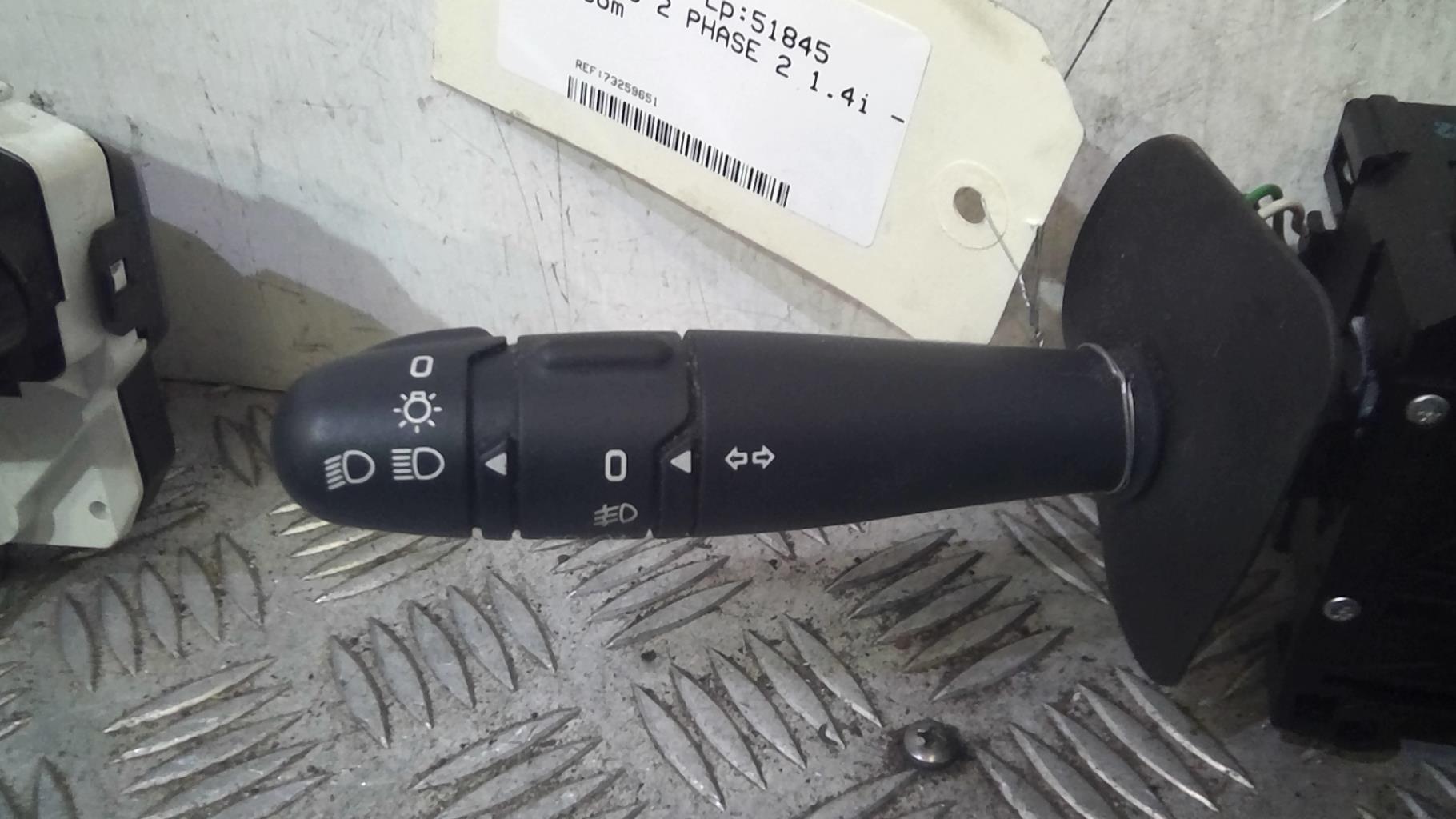 Devio guida completo con contatto spiralato RENAULT CLIO 2 PHASE 2  - 1