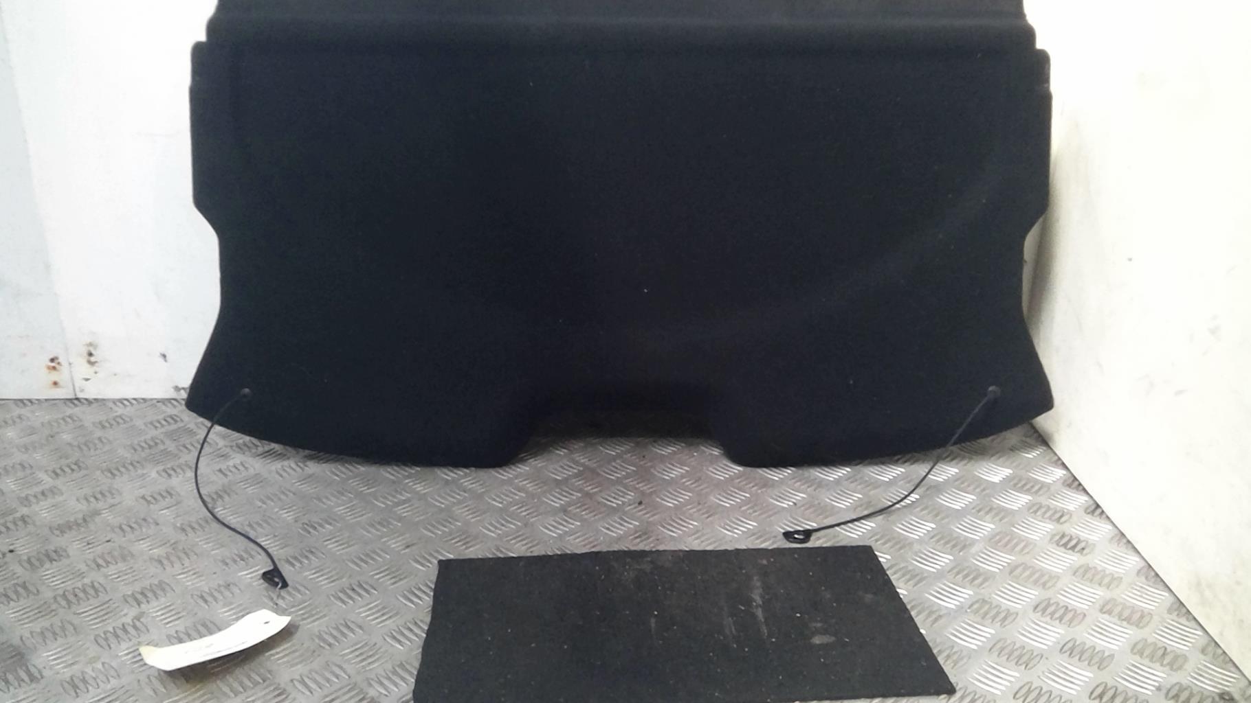 Plage arriere CITROEN C4 1 PHASE 1 Essence - 1