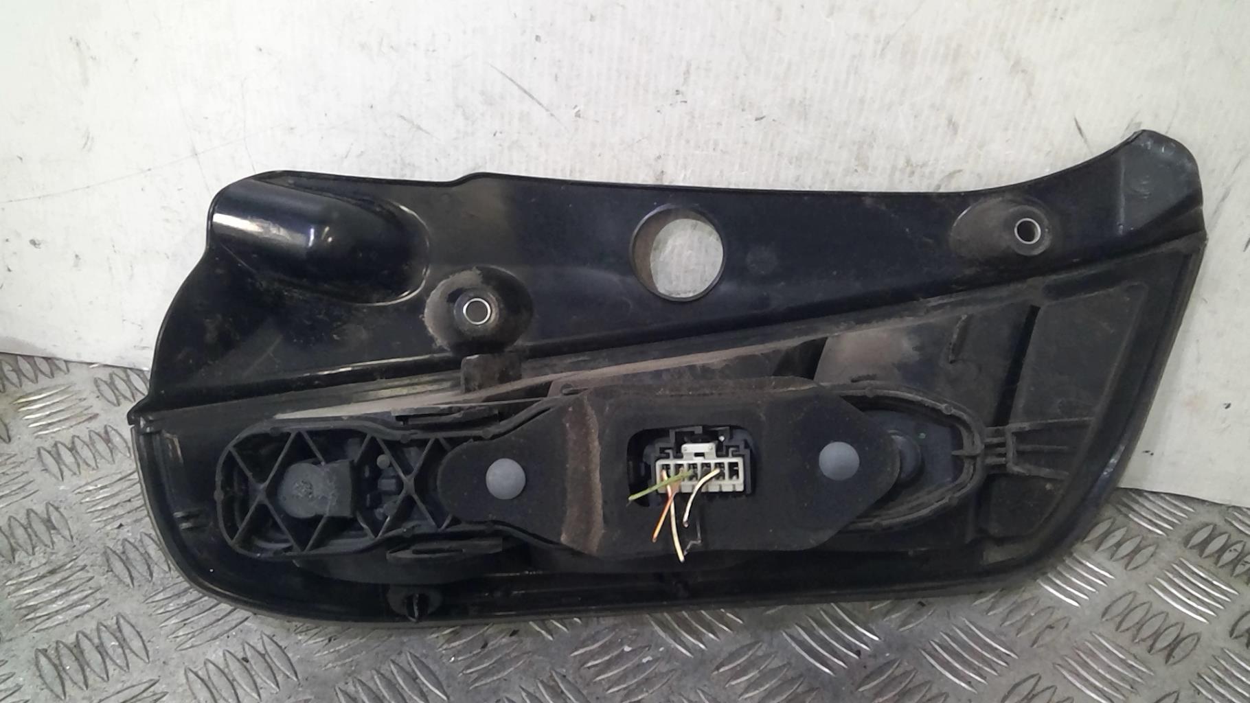Fanale posteriore principale destro (luci) LANCIA YPSILON 4 PHASE 2 Gasolina - 1