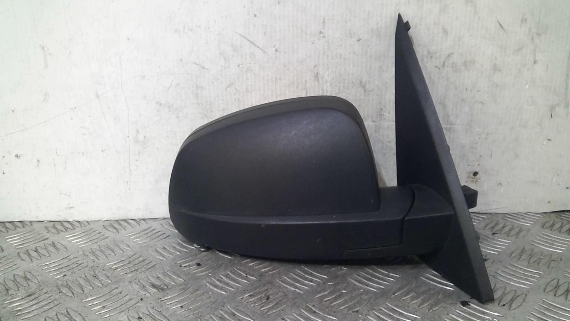 Retrovisor derecho OPEL MERIVA A PHASE 2  - 1