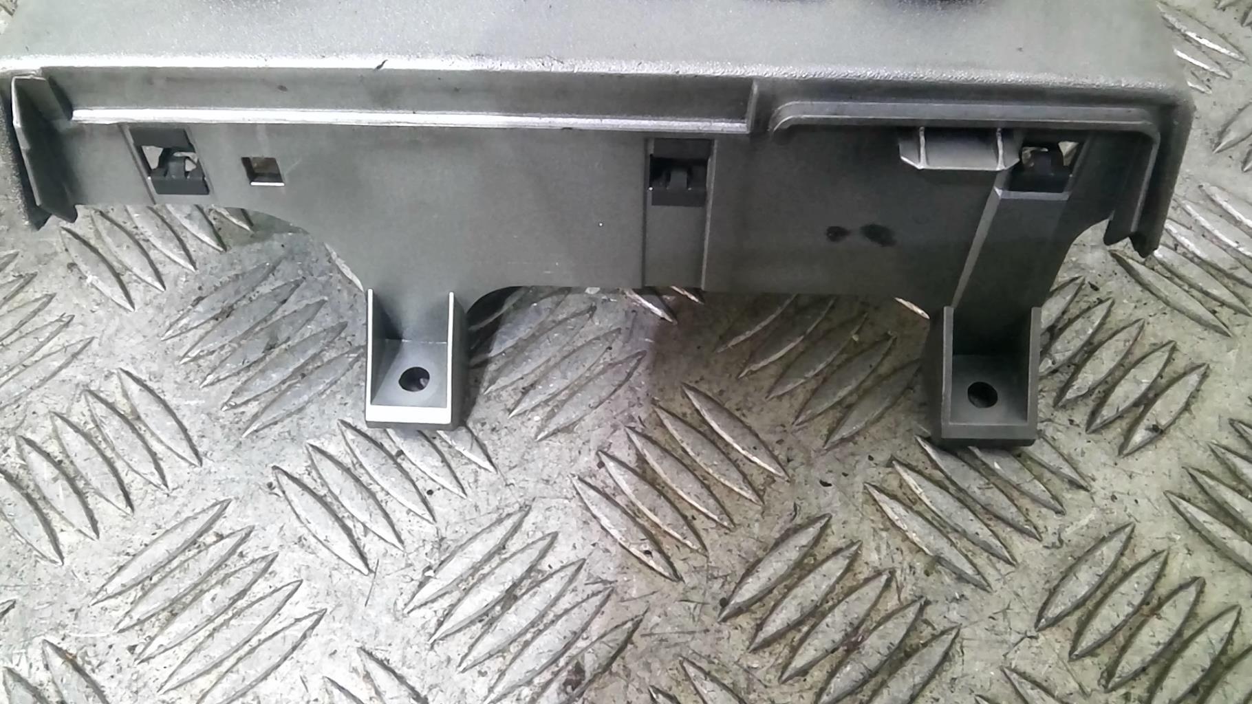 Commande chauffage OPEL ZAFIRA A PHASE 2 Diesel - 1