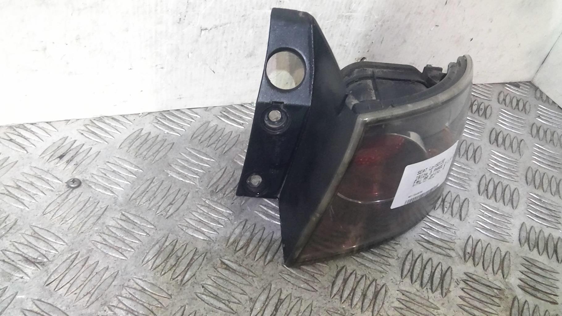 Fanale posteriore principale destro (luci) SEAT IBIZA 3 PHASE 2 Diésel - 1