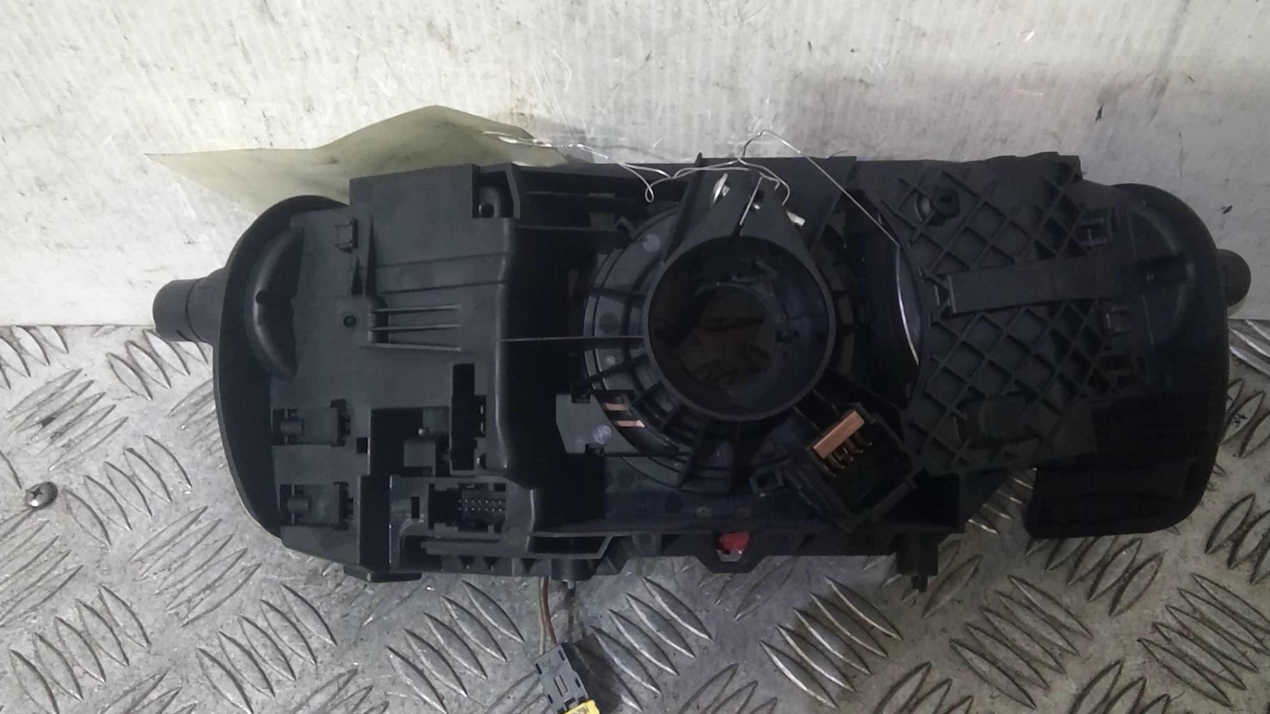 Devio guida completo con contatto spiralato RENAULT GRAND MODUS PHASE 2  - 1
