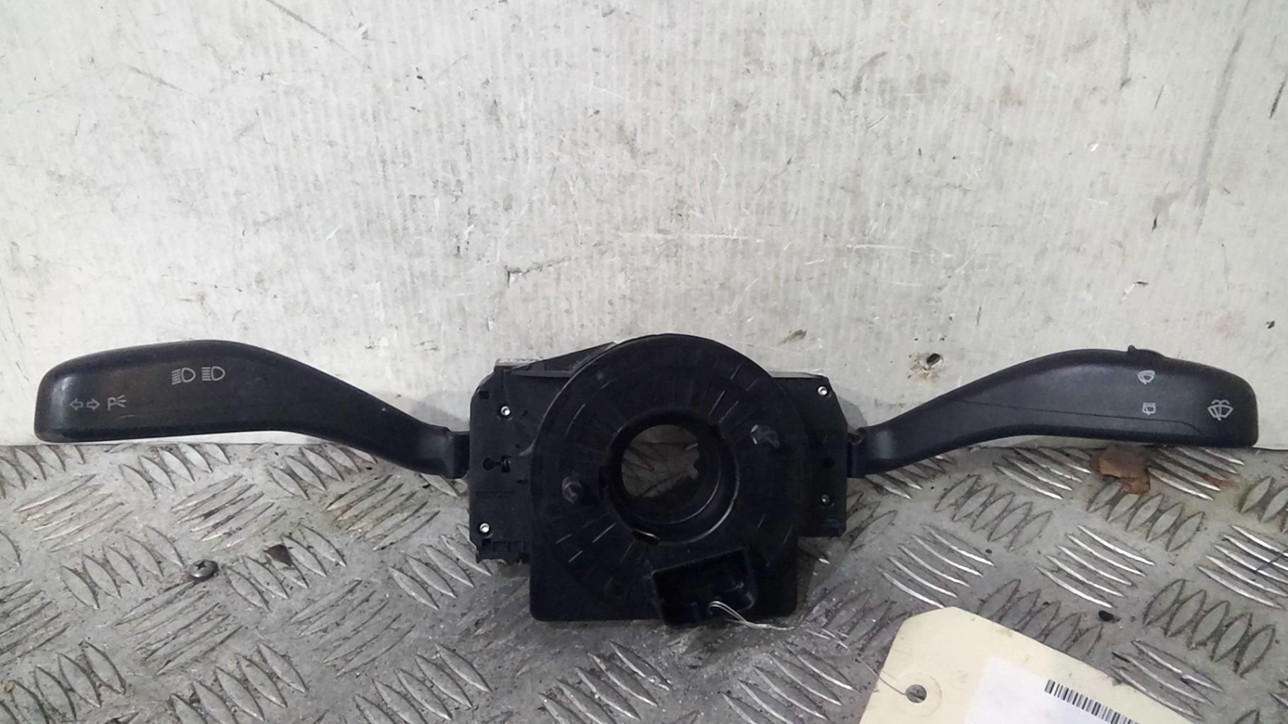 Devio guida completo con contatto spiralato SEAT IBIZA 3 PHASE 2 Diésel - 1