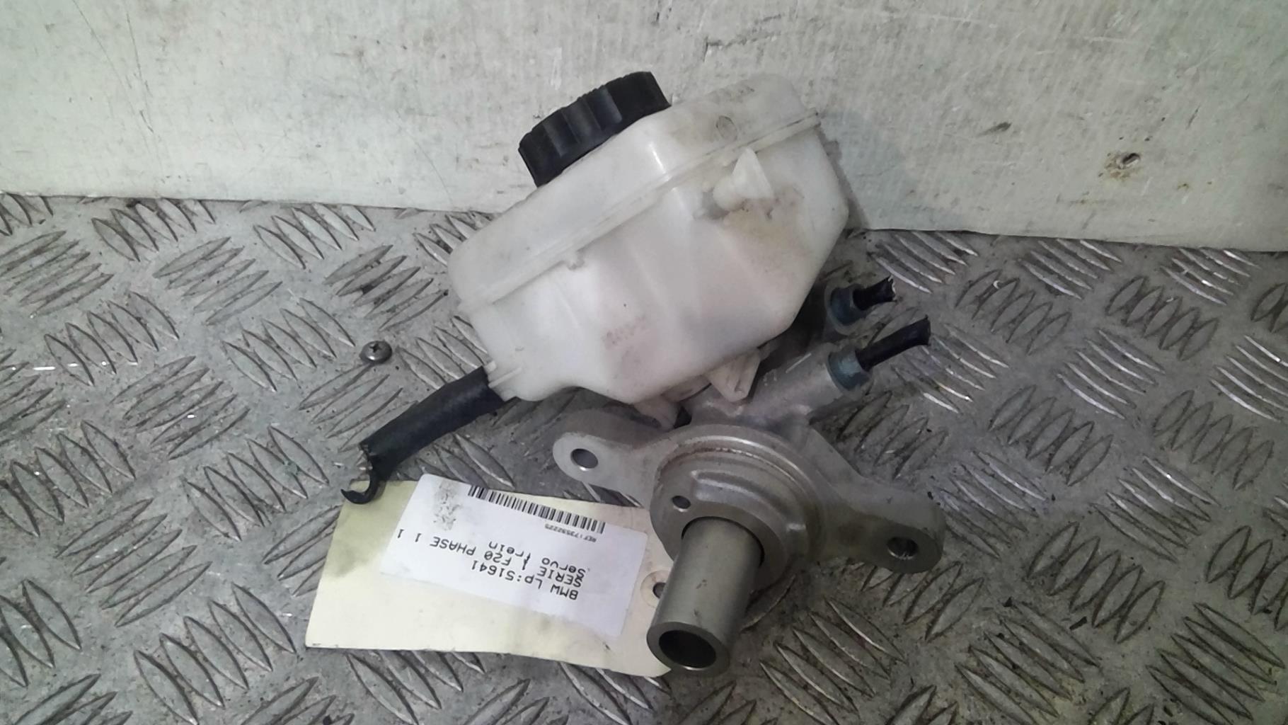 Servofreno BMW SERIE 1 F20 PHASE 1 Diésel - 1