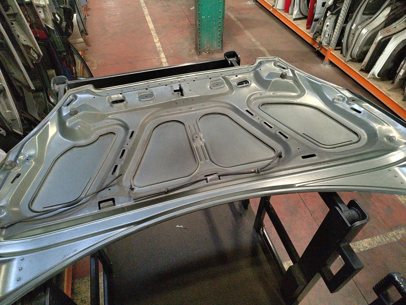 Cofano PEUGEOT 307 PHASE 1 CABRIOLET Gasolina - 1
