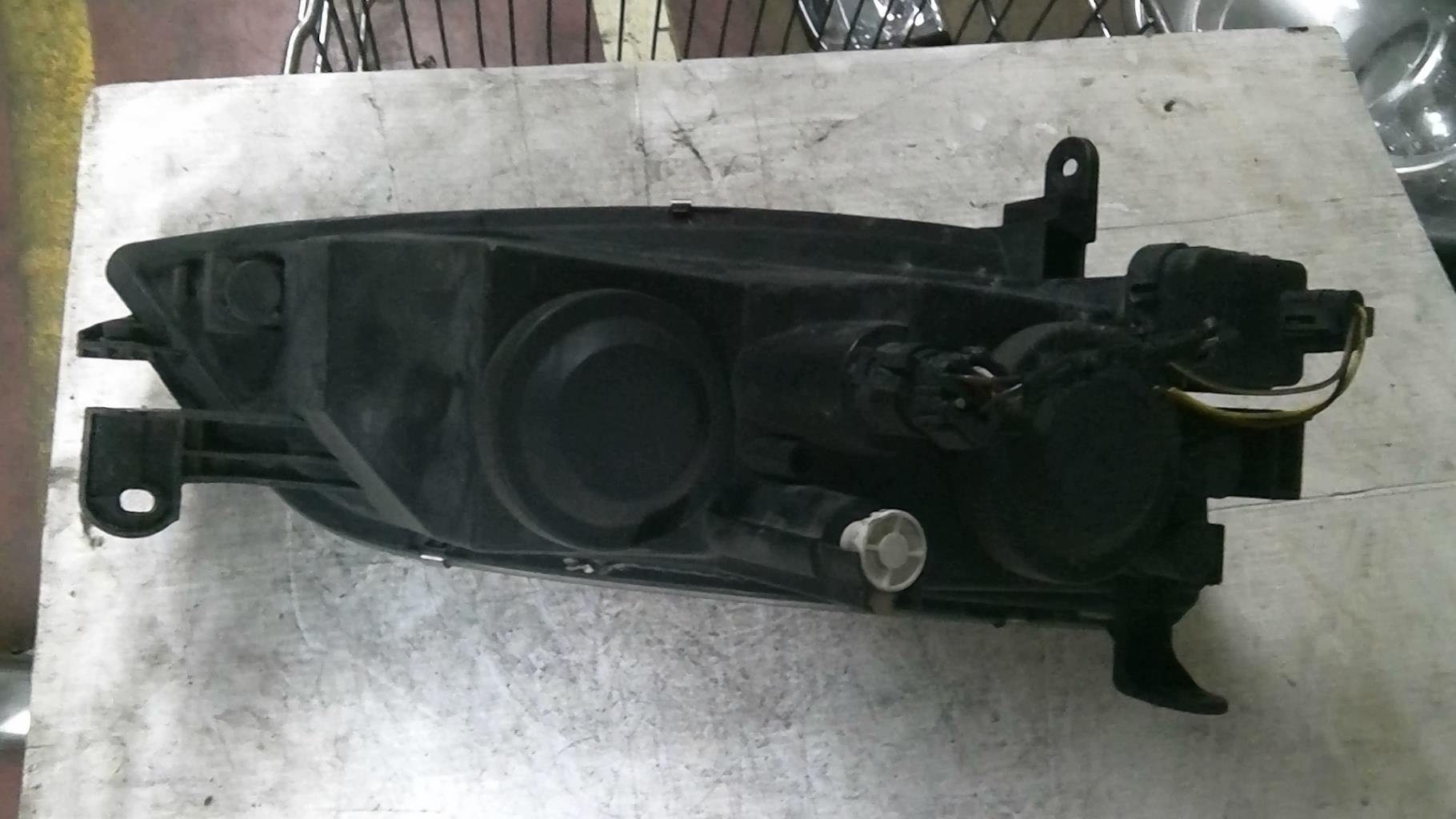 Gruppo ottico anteriore principale sinistro (luci)(faro) OPEL VECTRA B PHASE 1 Gasolina - 1