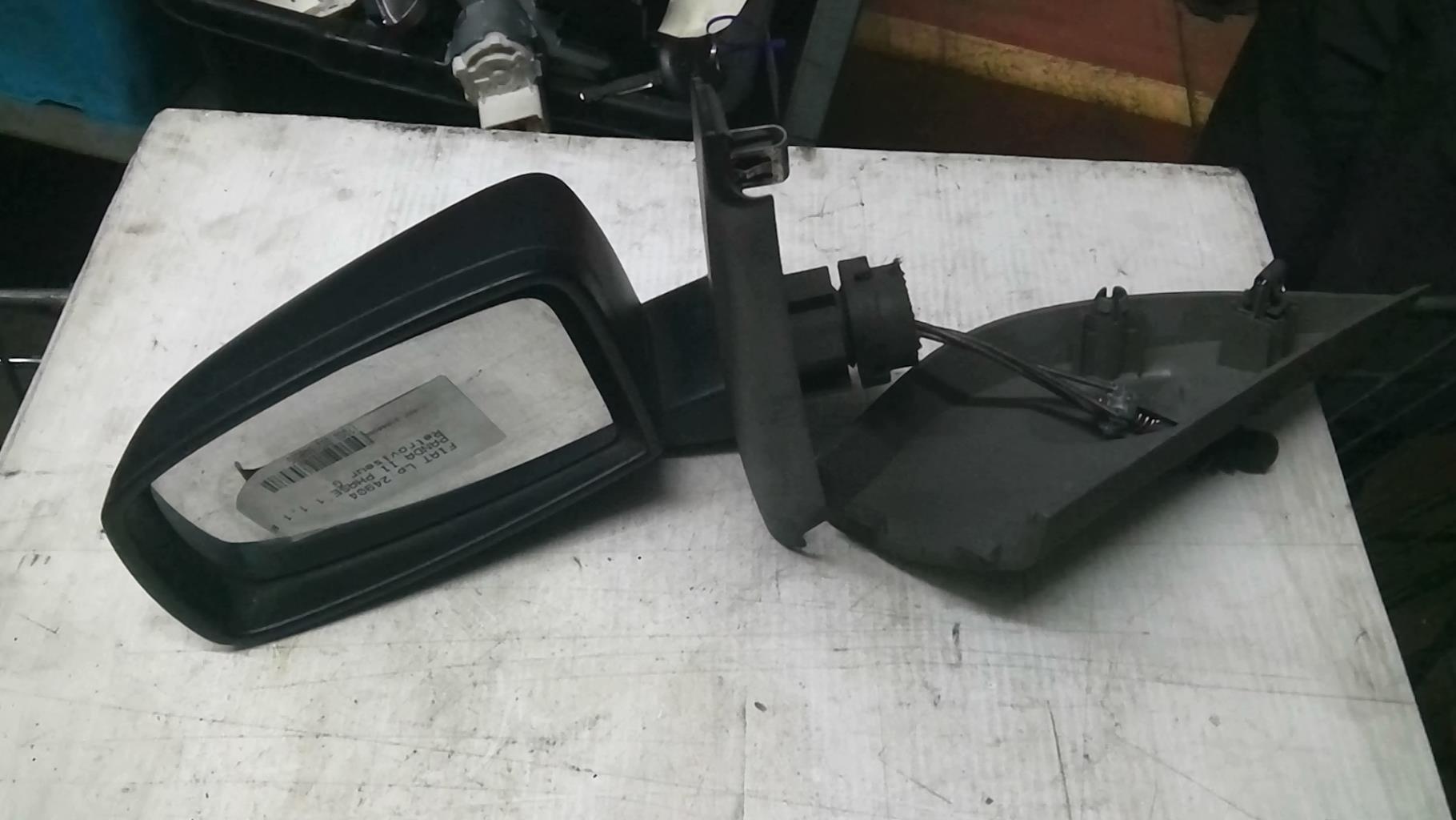 Specchietto retrovisore sinistro FIAT PANDA 2 PHASE 1 Gasolina - 1