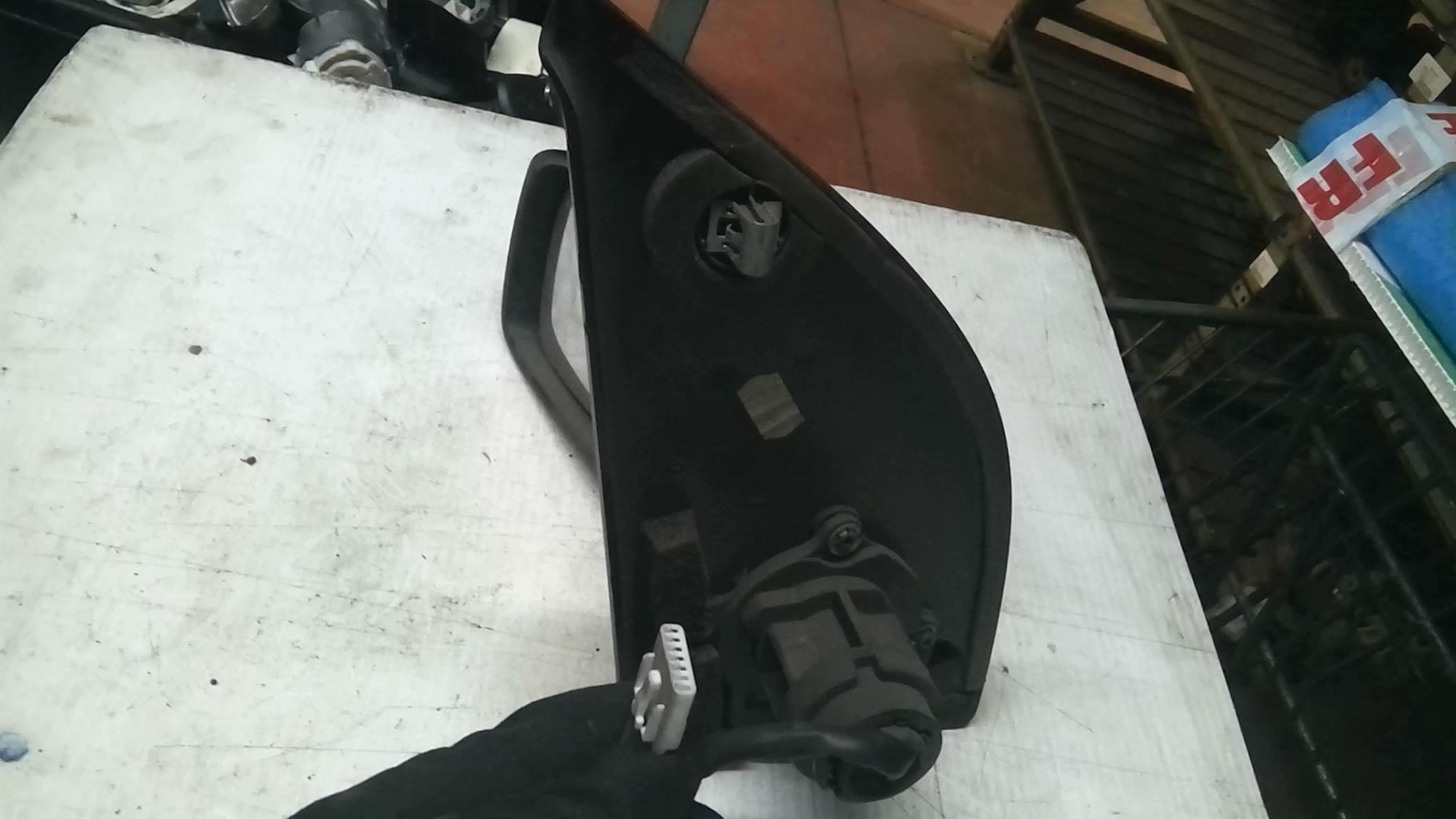 Specchietto retrovisore sinistro FIAT PANDA 2 PHASE 1 Gasolina - 1