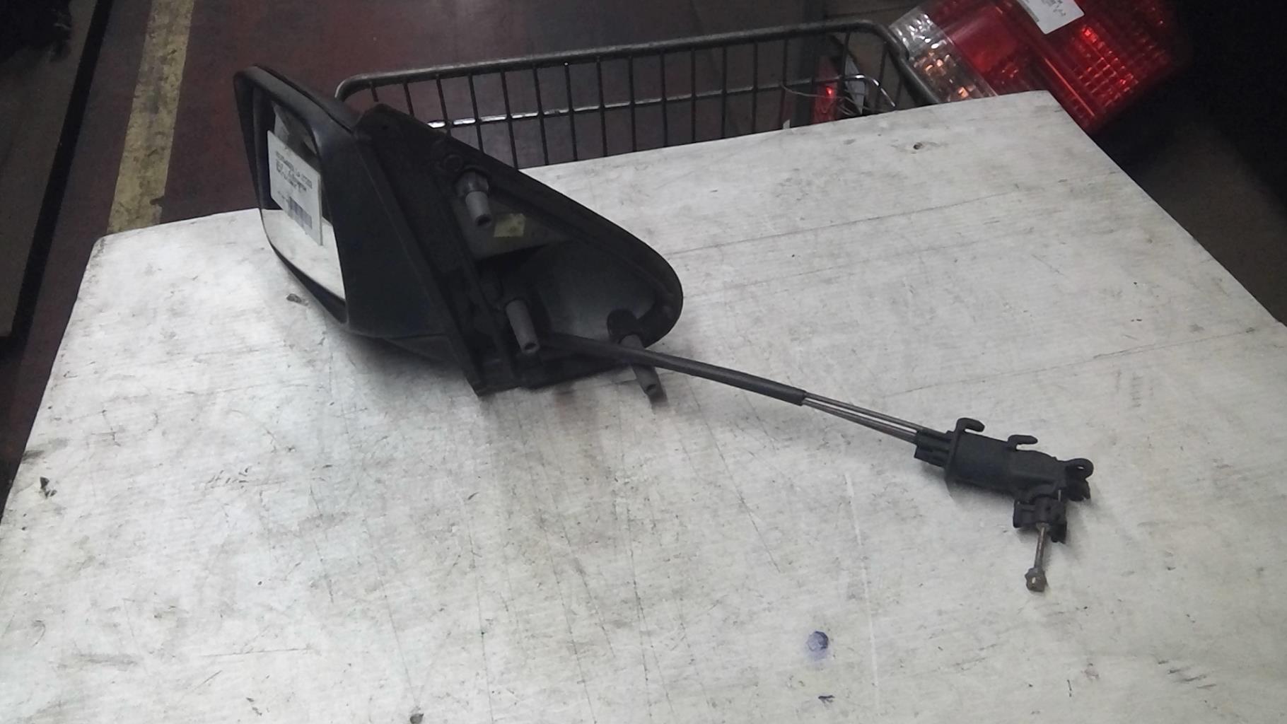 Specchietto retrovisore sinistro VOLKSWAGEN GOLF 3 Gasolina - 1