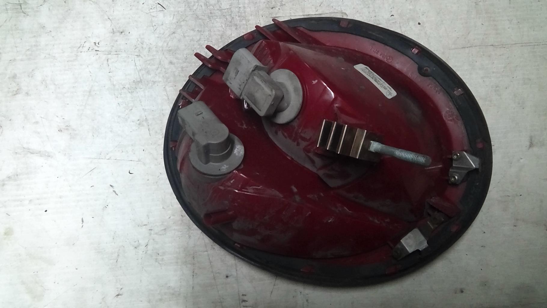 Fanale posteriore principale sinistro (luci) VOLKSWAGEN NEW BEETLE 1 PHASE 1 Diésel - 1