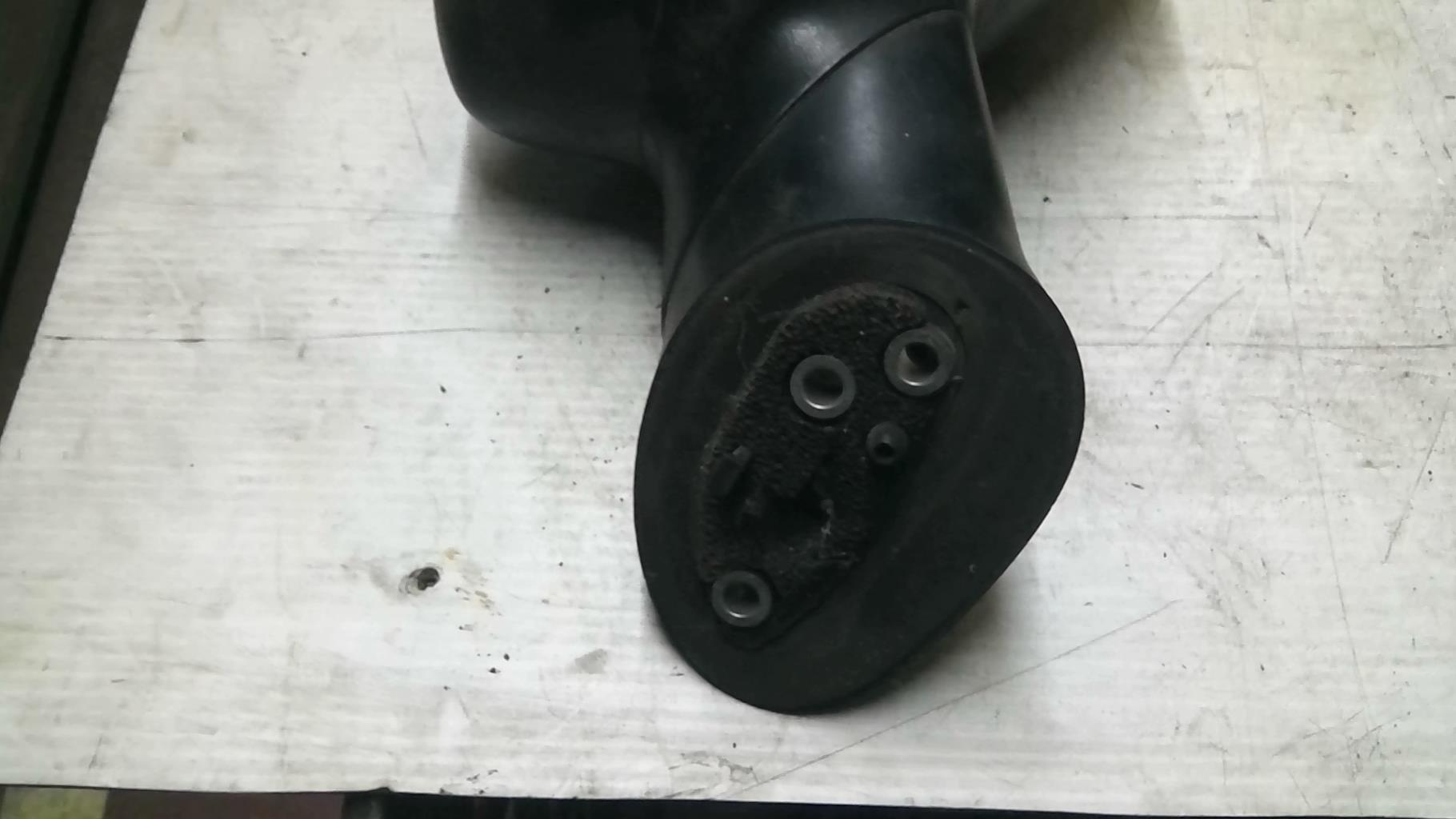 Specchietto retrovisore destro FIAT GRANDE PUNTO Gasolina - 1