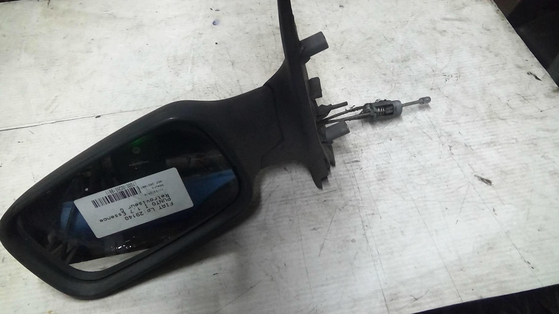 Specchietto retrovisore sinistro FIAT PUNTO 1 PHASE 1 Gasolina - 1