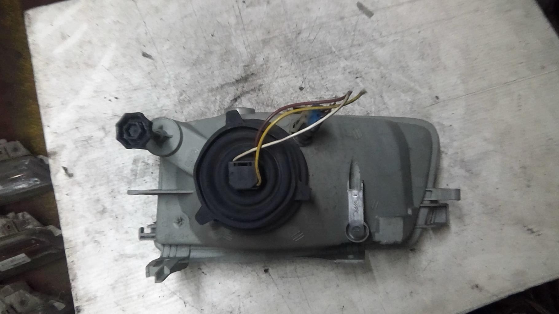Gruppo ottico anteriore principale destro (luci)(faro) OPEL ASTRA F PHASE 2 Gasolina - 1