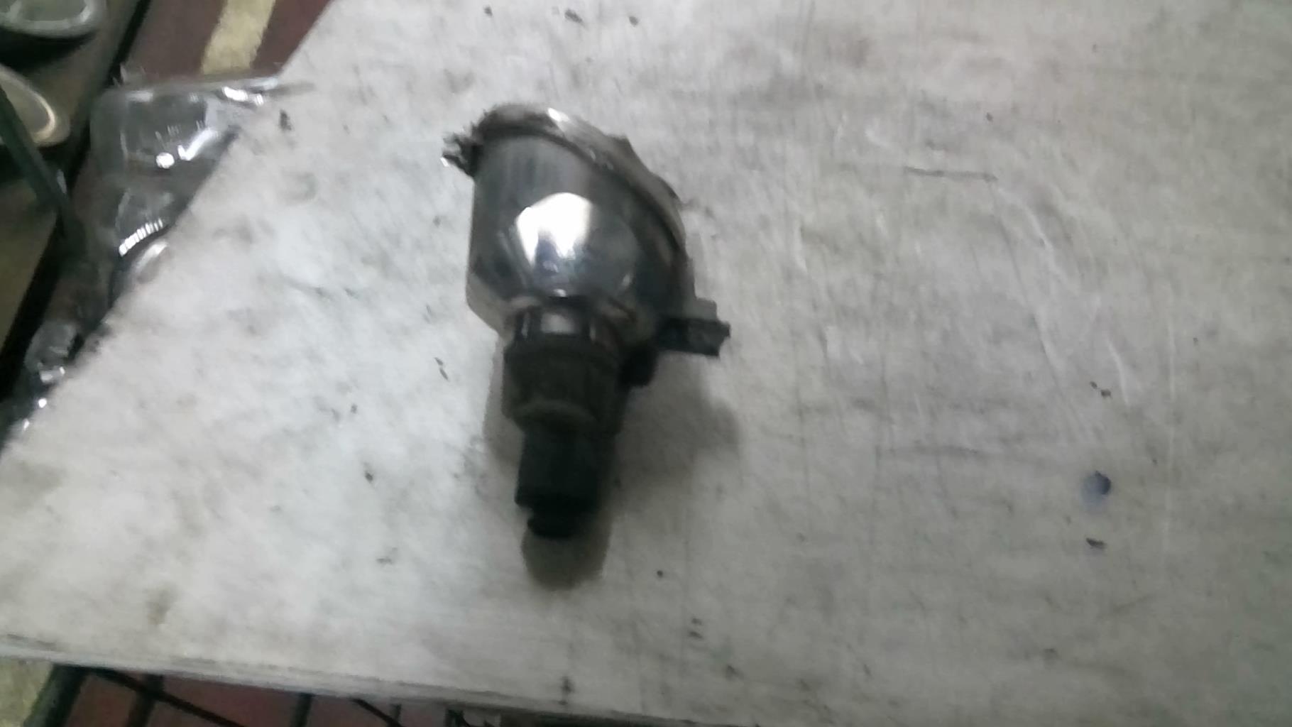 Gruppo ottico anteriore secondario sinistro (luci)(freccia) VOLKSWAGEN LUPO Diésel - 1