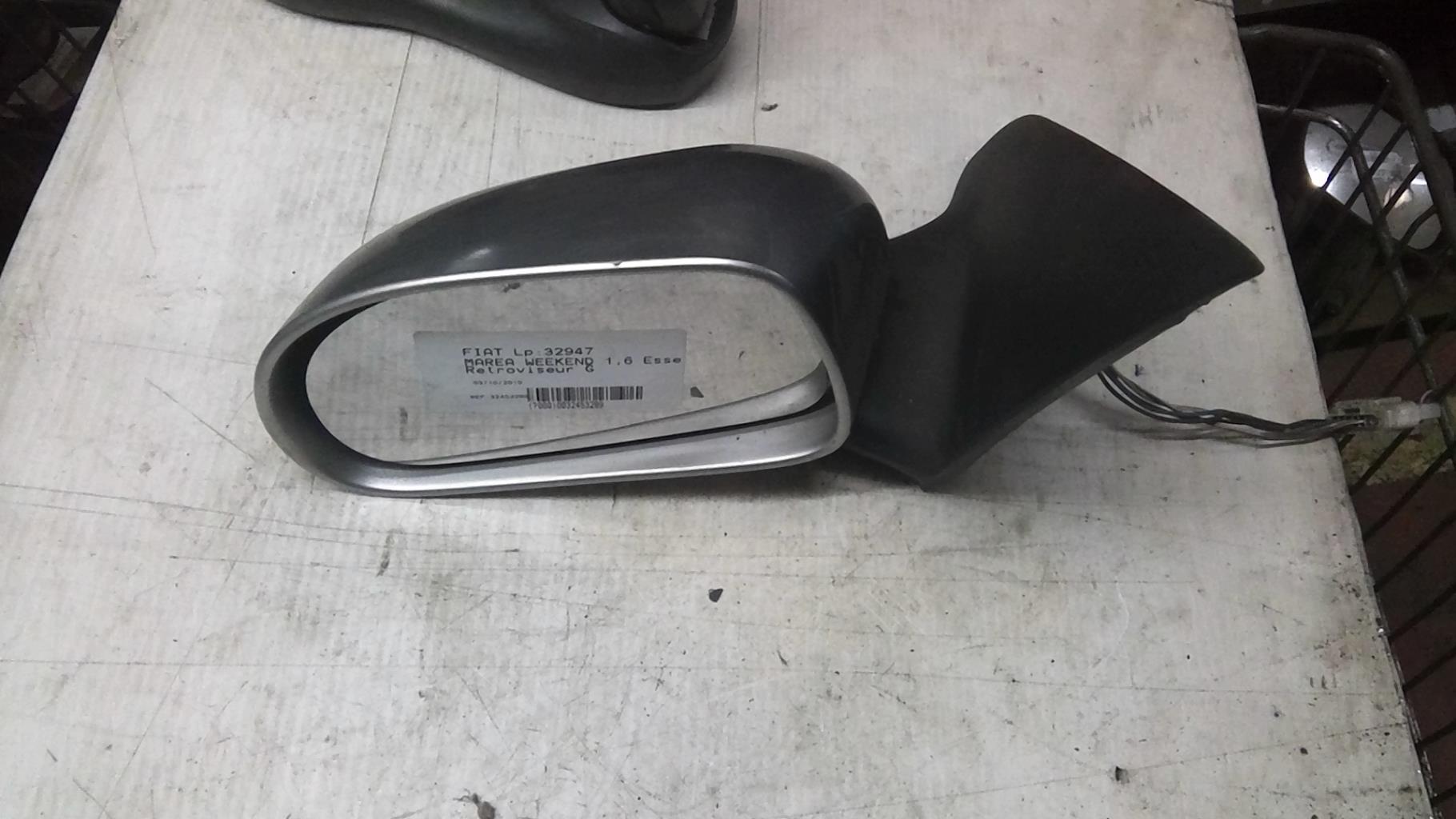 Specchietto retrovisore sinistro FIAT MAREA WEEKEND BREAK Gasolina - 1