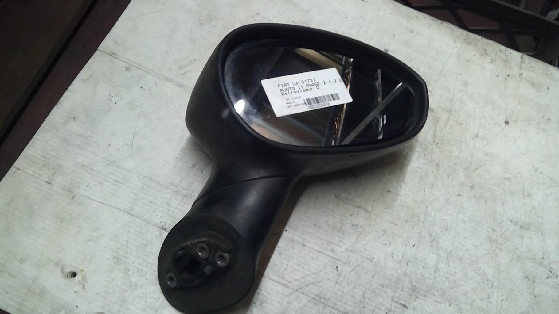 Specchietto retrovisore destro FIAT GRANDE PUNTO Gasolina - 1