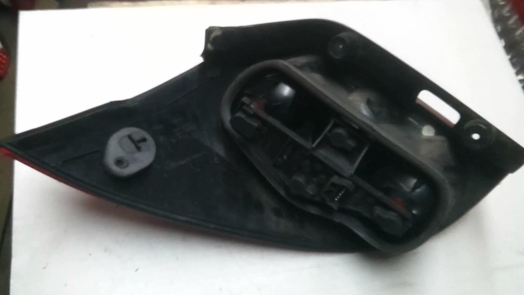 Fanale posteriore principale destro (luci) RENAULT LAGUNA 2 PHASE 2 BREAK Diésel - 1