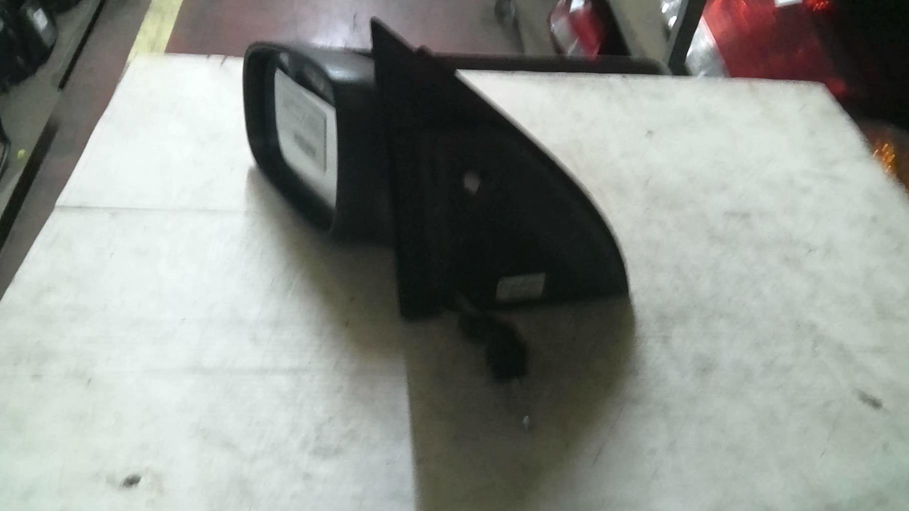 Specchietto retrovisore sinistro VOLKSWAGEN LUPO Gasolina - 1