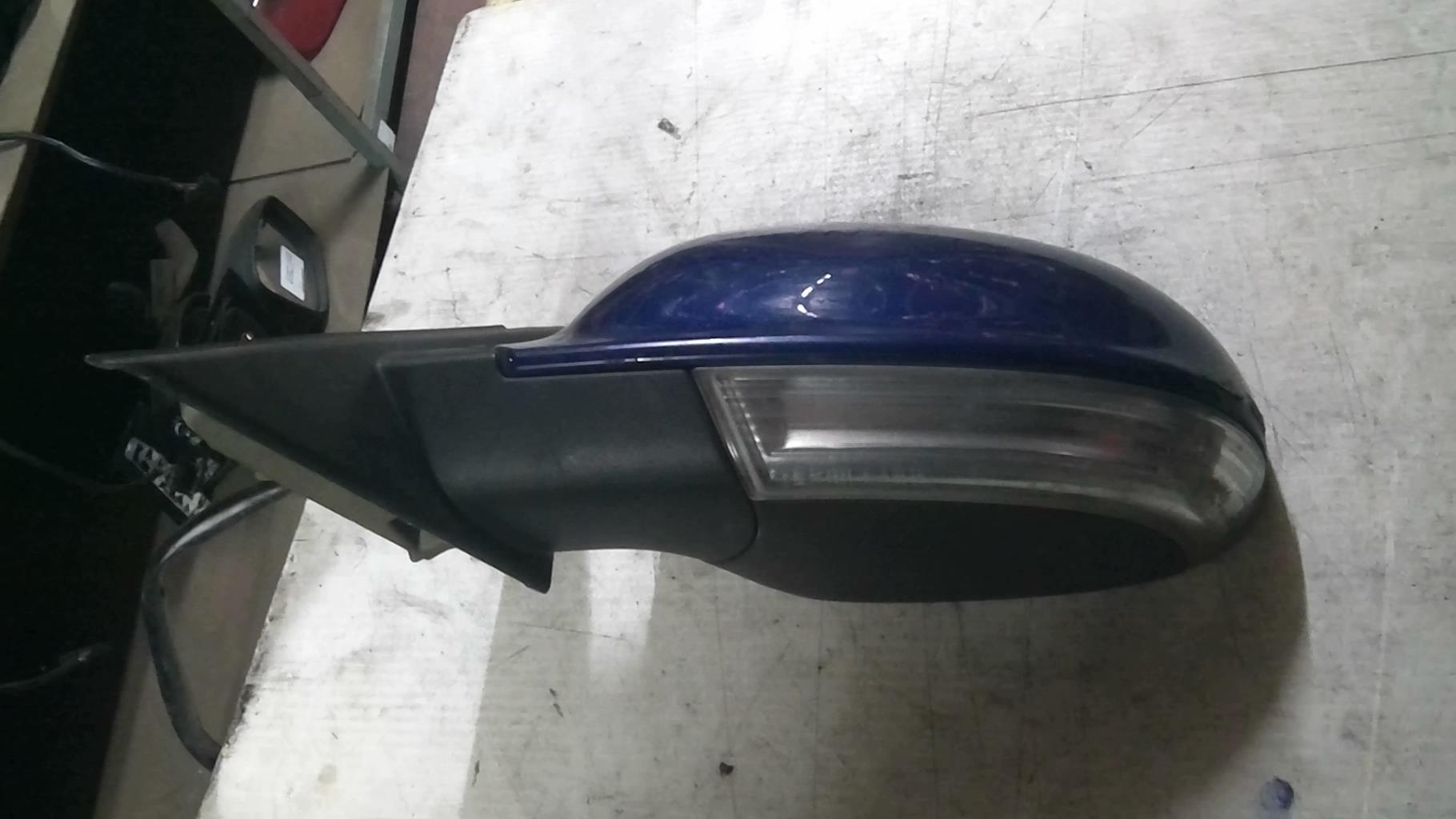 Specchietto retrovisore sinistro VOLKSWAGEN PASSAT 4 PHASE 2 Diésel - 1