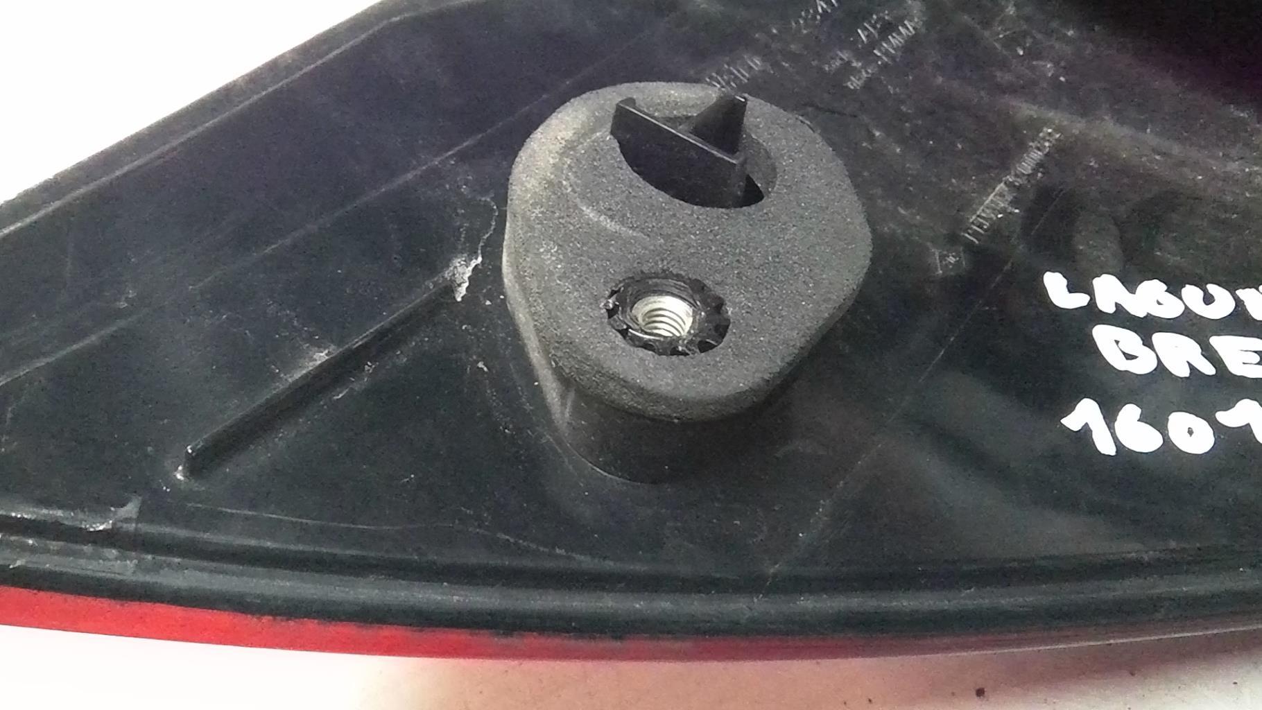 Fanale posteriore principale destro (luci) RENAULT LAGUNA 2 PHASE 2 BREAK Diésel - 1