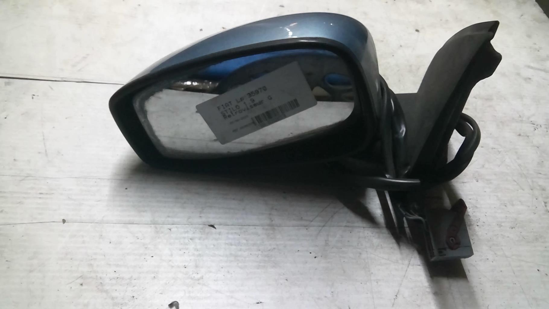 Retrovisor izquierdo FIAT STILO Diésel - 1