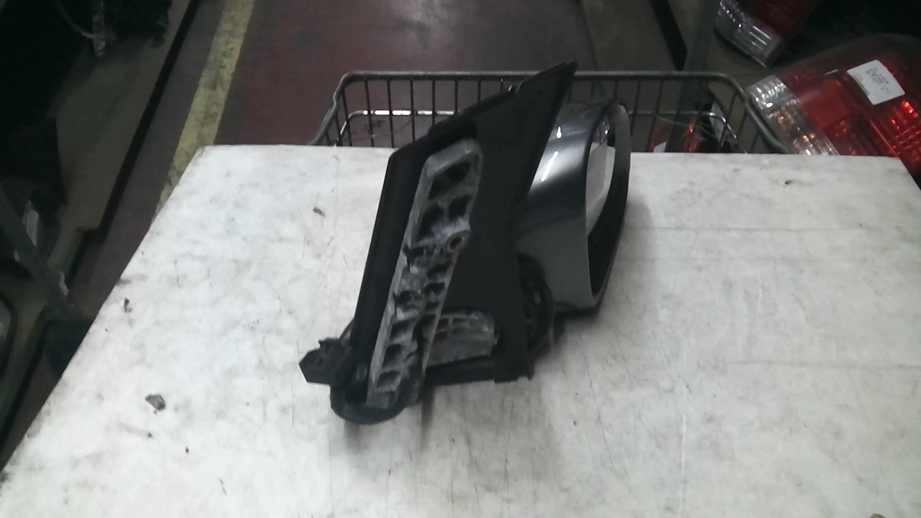 Retrovisor derecho VOLKSWAGEN GOLF PLUS PHASE 1 Diésel - 1