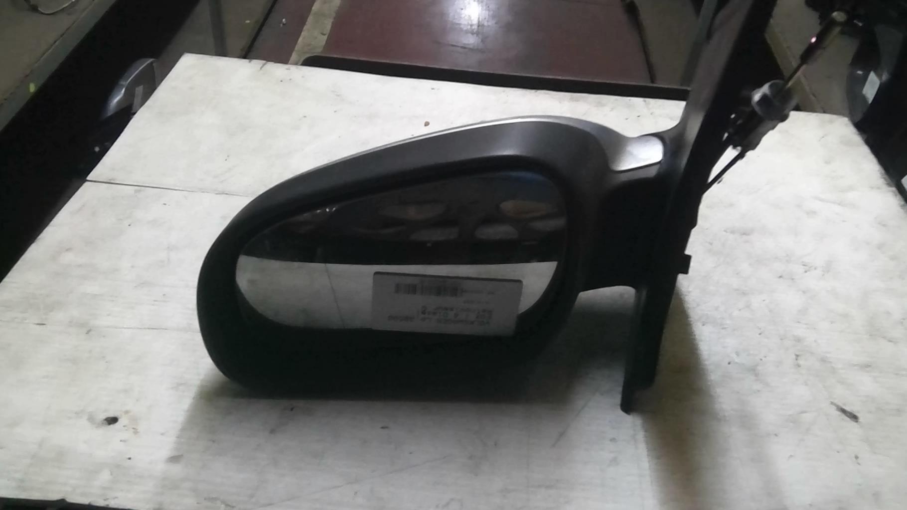 Retrovisor izquierdo VOLKSWAGEN FOX Diésel - 1