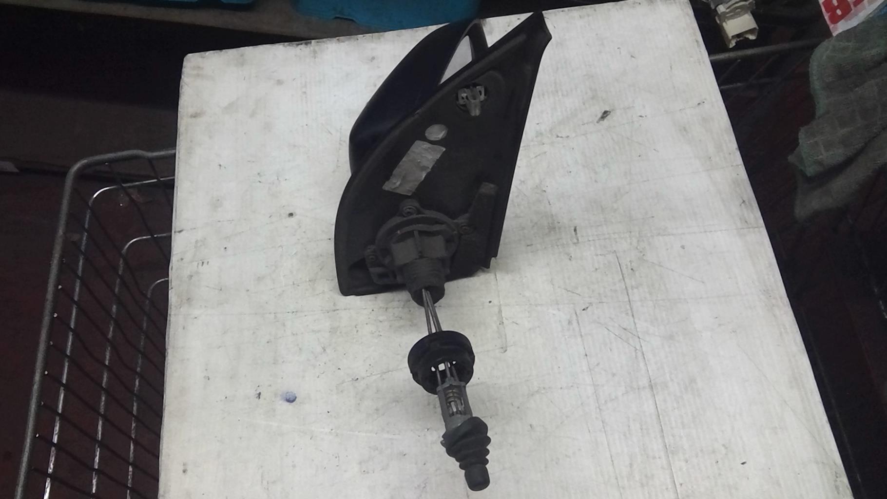 Retrovisor derecho FIAT PANDA 2 PHASE 1  - 1