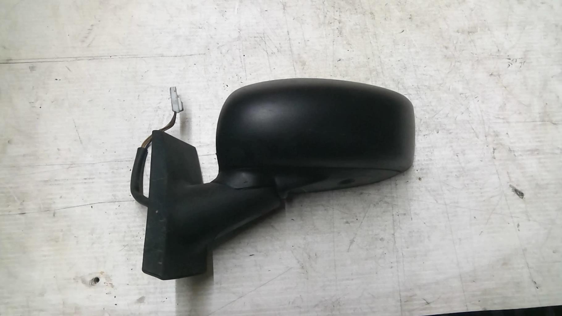 Retrovisor izquierdo FIAT IDEA PHASE 2 Gasolina - 1