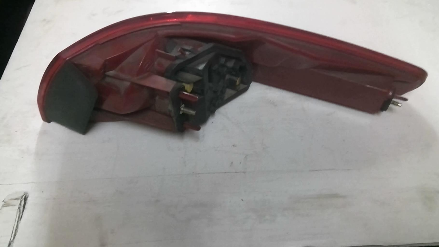 Fanale posteriore principale sinistro (luci) PEUGEOT 607 PHASE 2 Diésel - 1