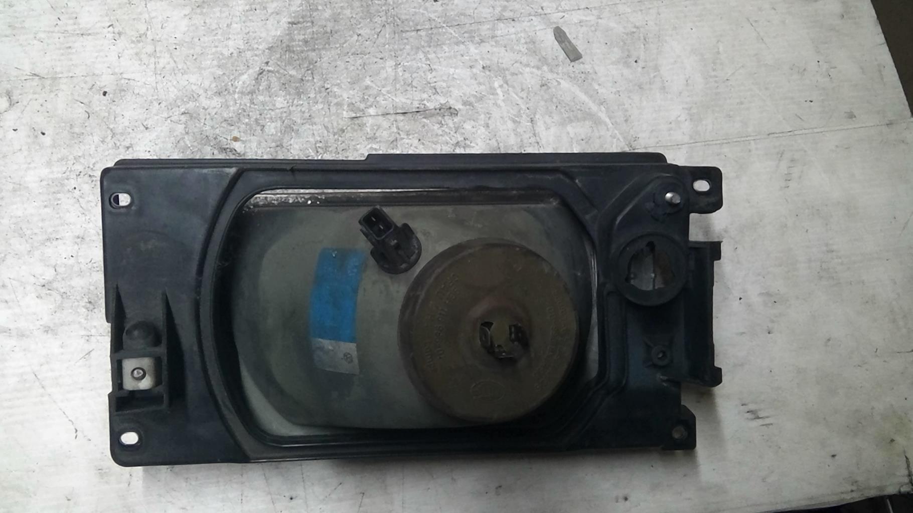 Gruppo ottico anteriore principale sinistro (luci)(faro) VOLKSWAGEN POLO 2 PHASE 2 Gasolina - 1