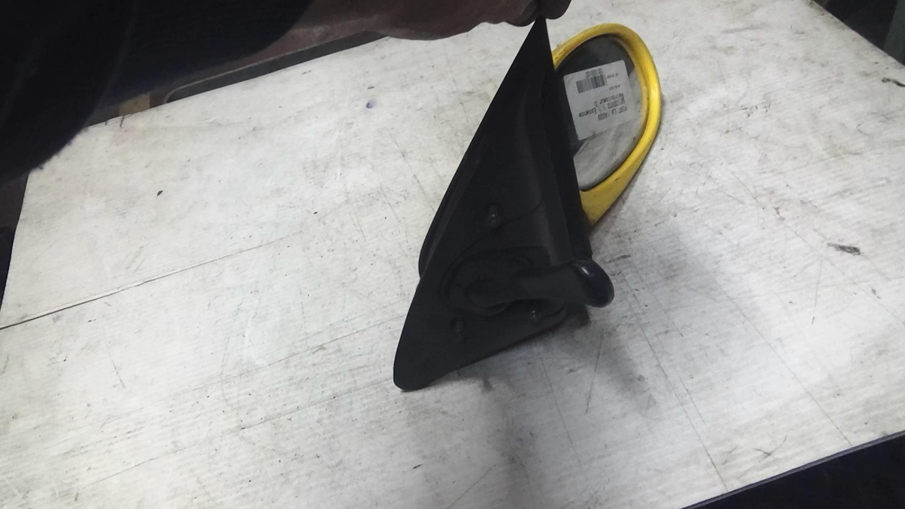 Specchietto retrovisore destro FIAT SEICENTO Gasolina - 1
