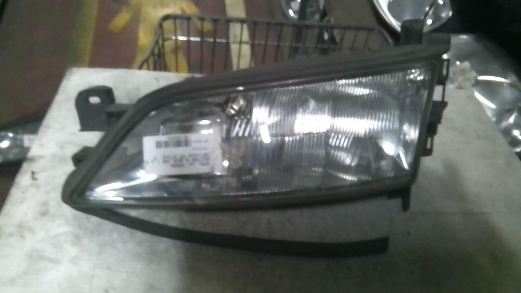 Gruppo ottico anteriore principale sinistro (luci)(faro) OPEL VECTRA B PHASE 1 Gasolina - 1