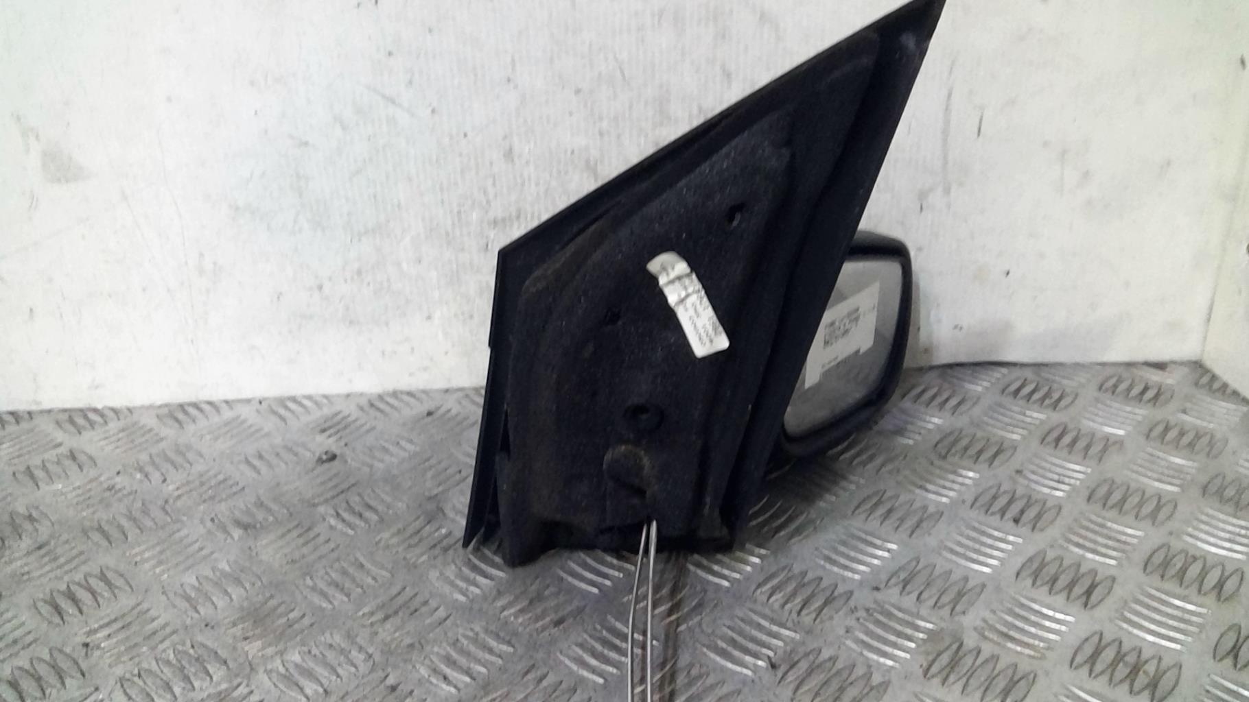 Retrovisor derecho FORD FIESTA 5 PHASE 1 Gasolina - 1