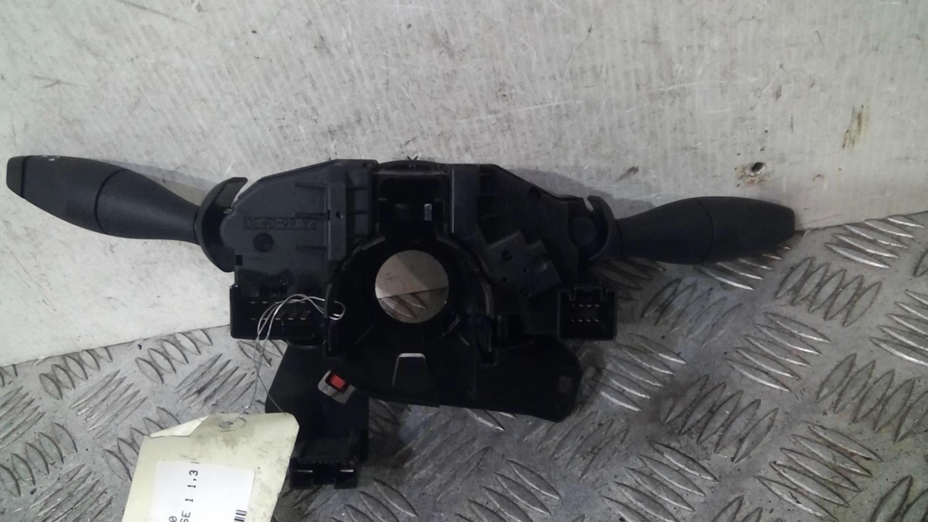 Devio guida completo con contatto spiralato FORD FIESTA 5 PHASE 1 Gasolina - 1