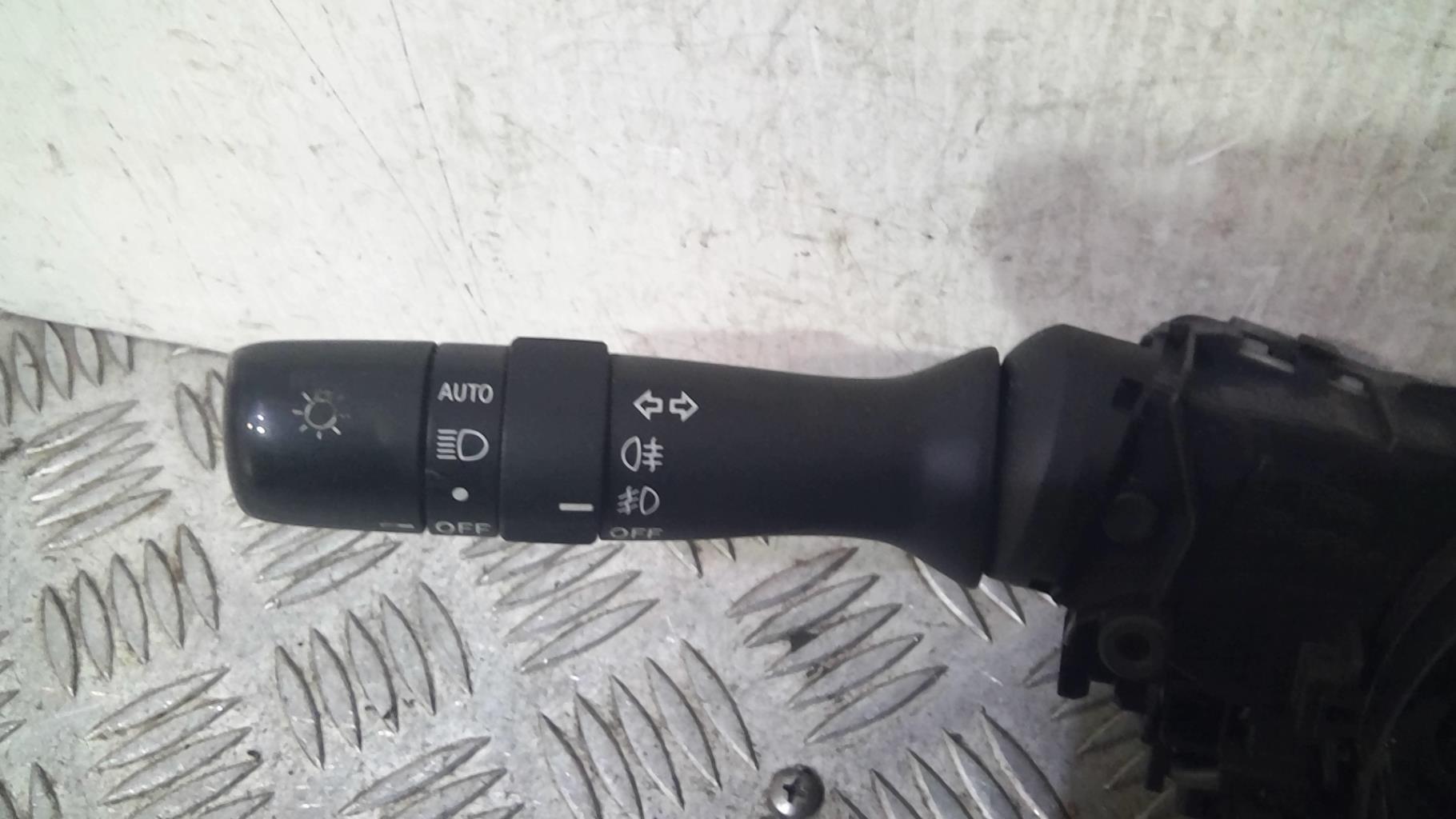 Devio guida completo con contatto spiralato TOYOTA RAV4 3 PHASE 1  - 1