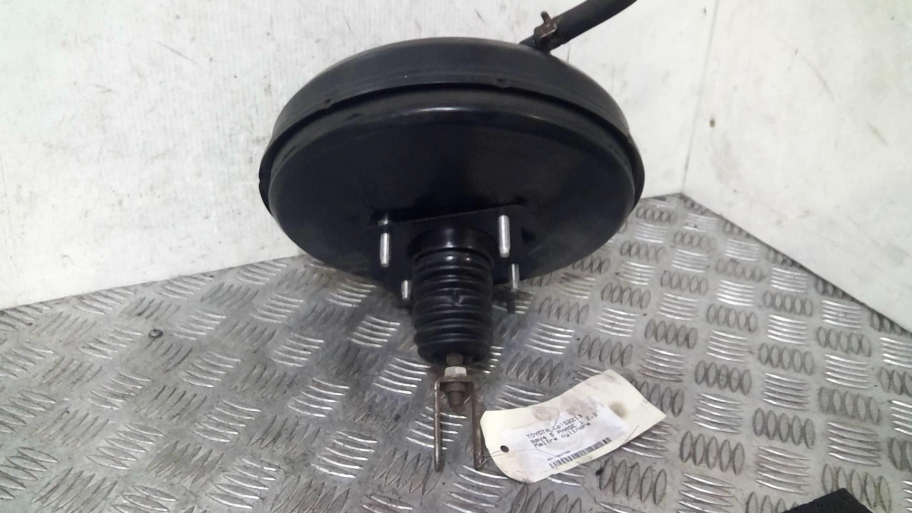 Cilindro maestro (freno) TOYOTA RAV4 3 PHASE 1  - 1