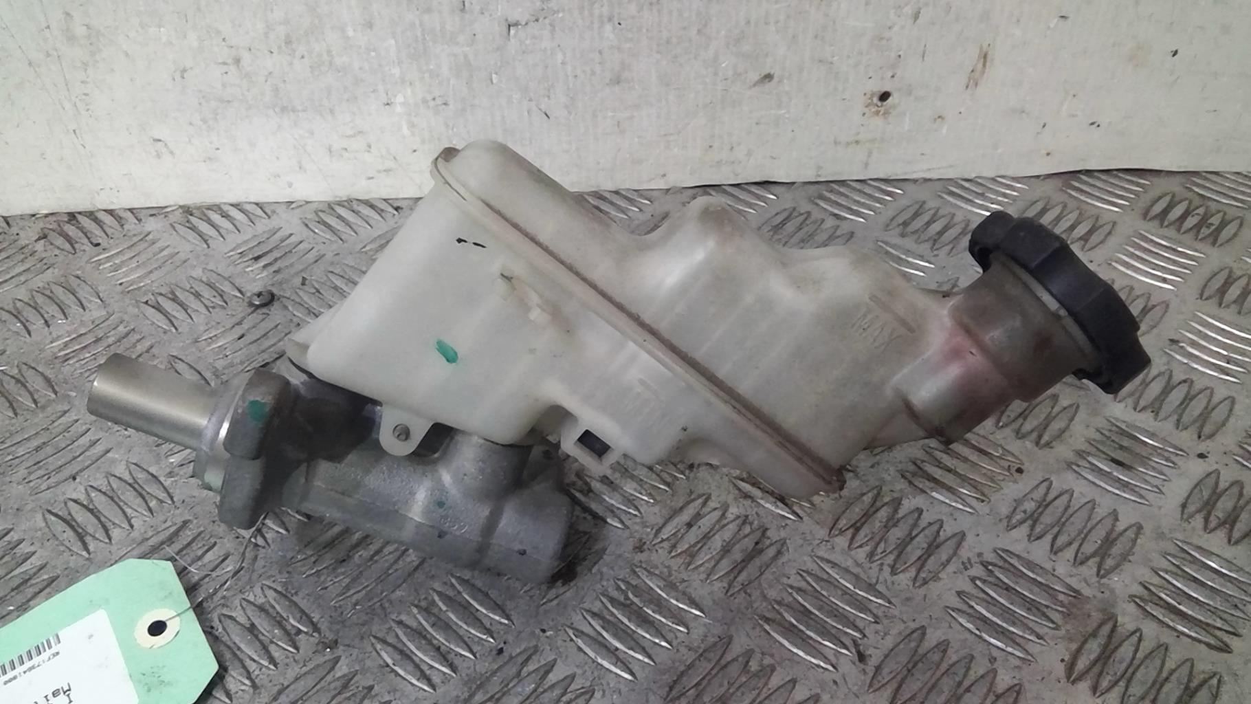 Cilindro maestro (freno) HYUNDAI I 20 2 PHASE 1 Gasolina - 1