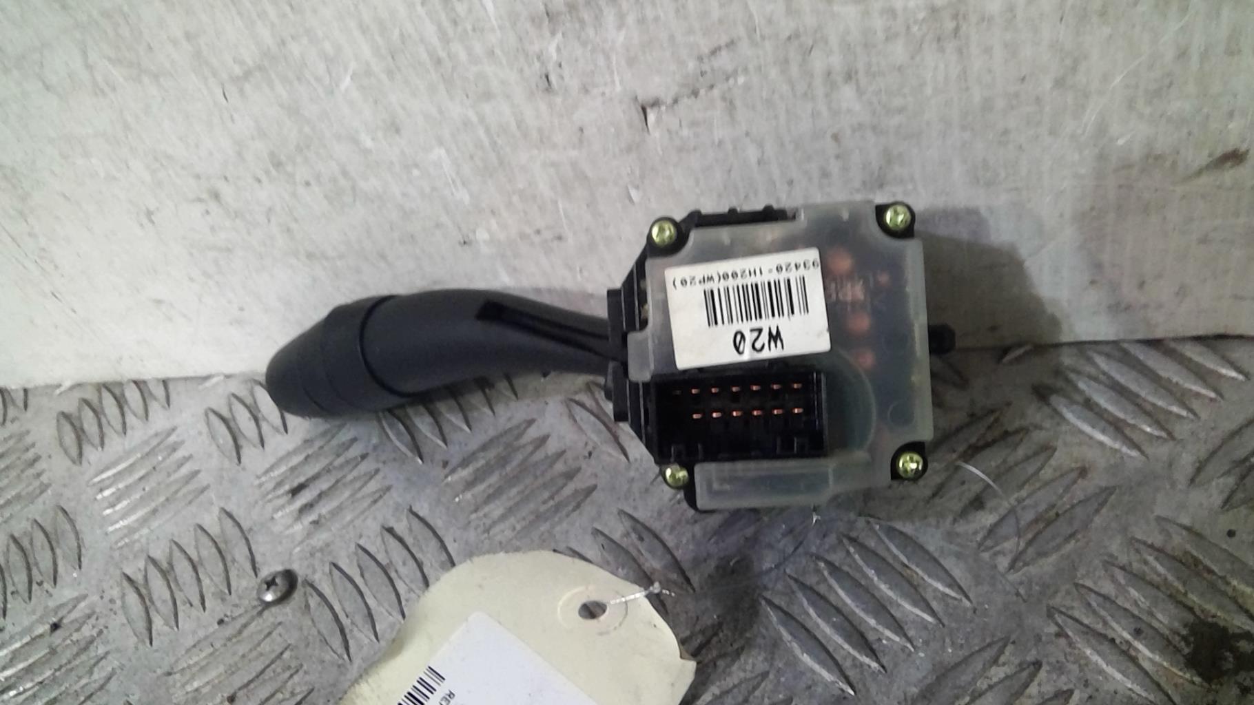 Commodo d'essuie glaces KIA PRO-CEED 1 PHASE 1 Diesel - 1