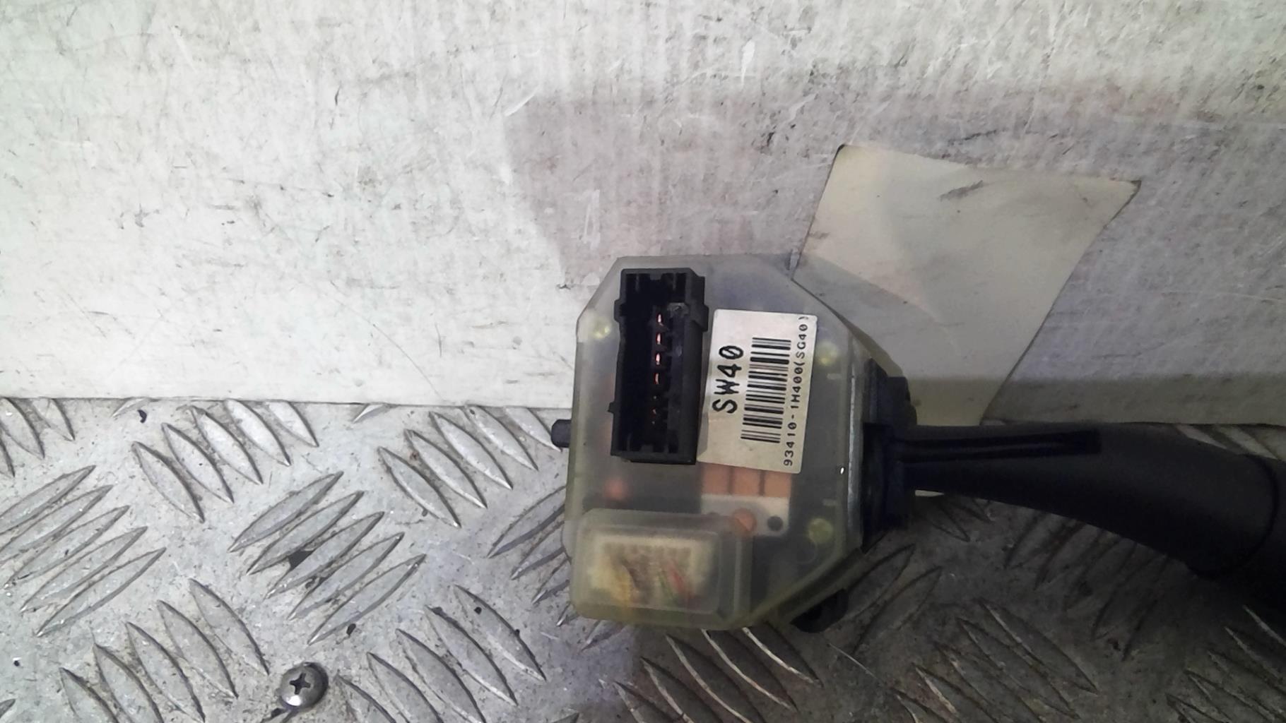 Commodo phare KIA PRO-CEED 1 PHASE 1 Diesel - 1