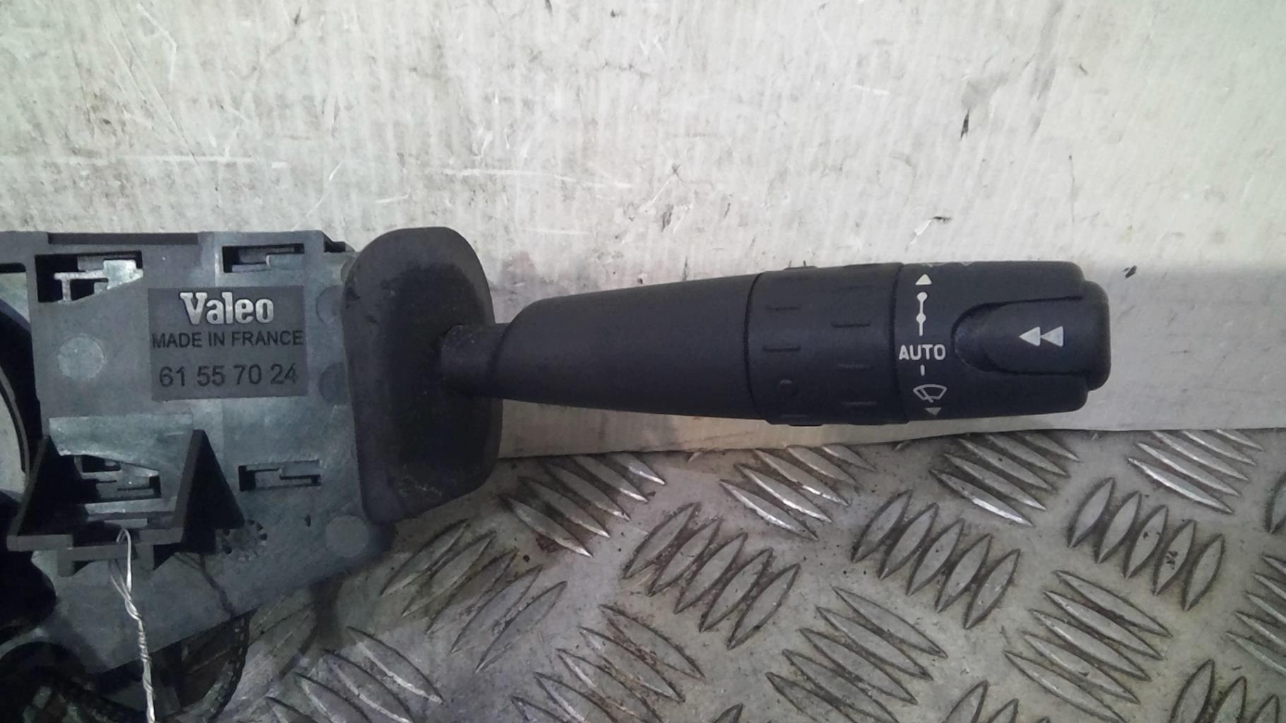 Devio guida completo con contatto spiralato PEUGEOT 607 PHASE 1  - 1
