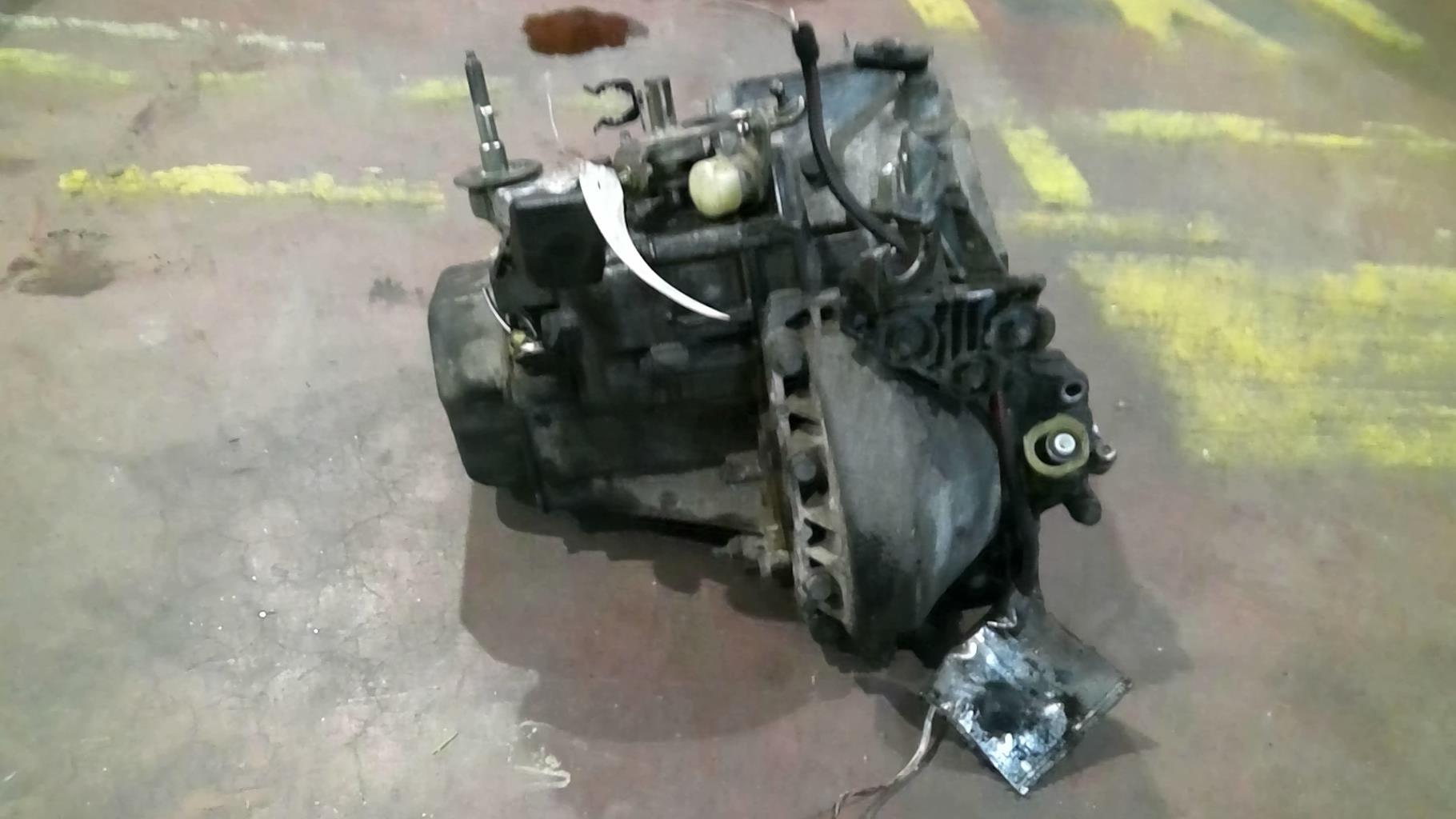 Boite de vitesses PEUGEOT 607 PHASE 1  - 1