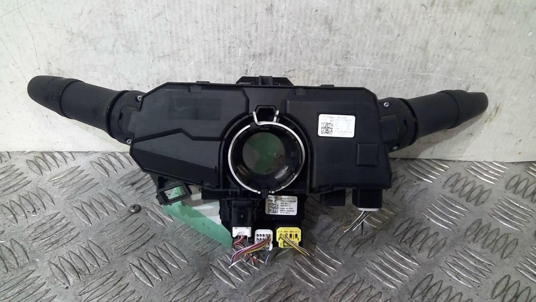 Devio guida completo con contatto spiralato MITSUBISHI SPACE STAR 3 PHASE 2 Gasolina - 1